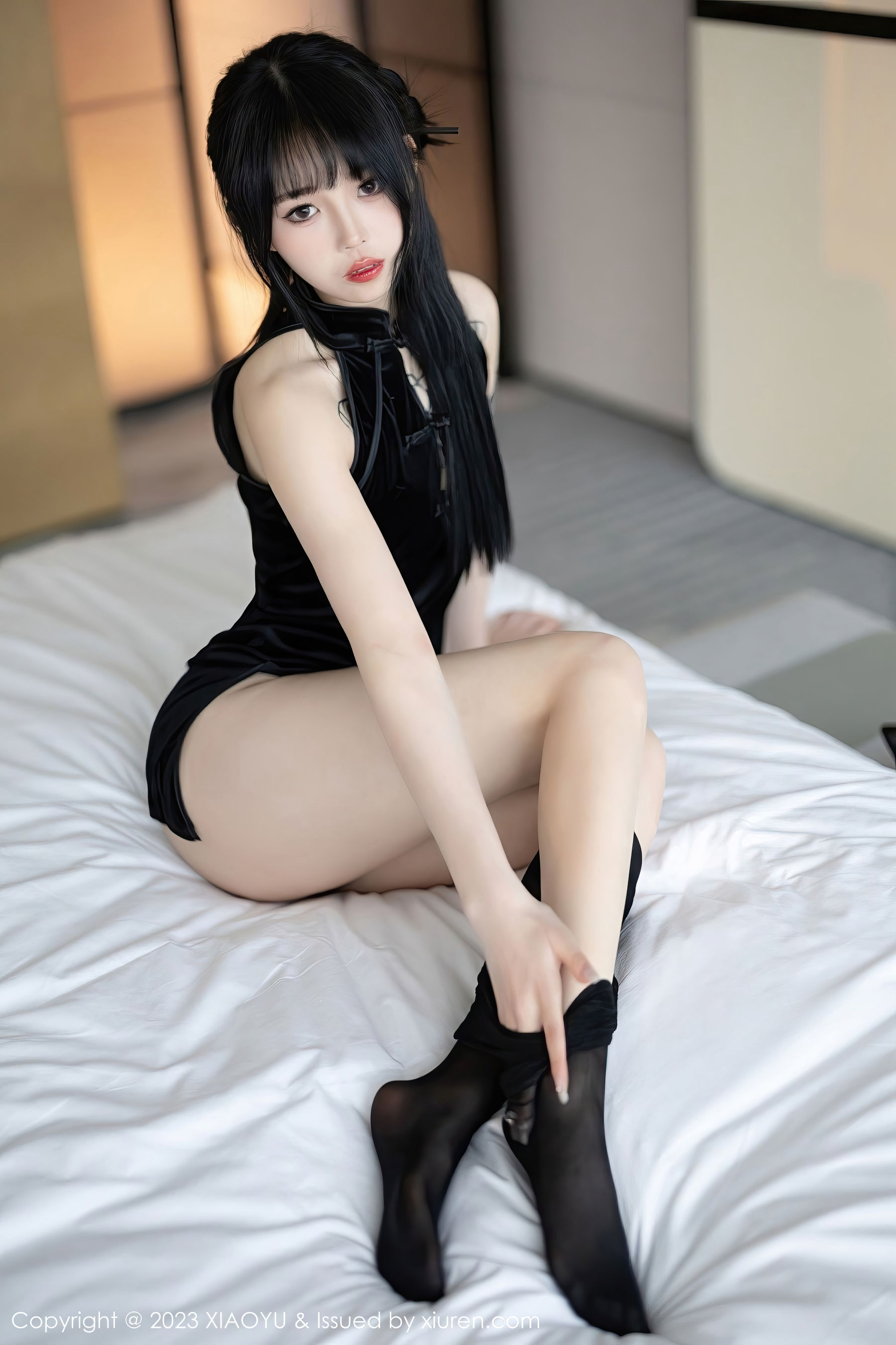[XIAOYU]语画界 2023.05.18 Vol.1030 奶瓶