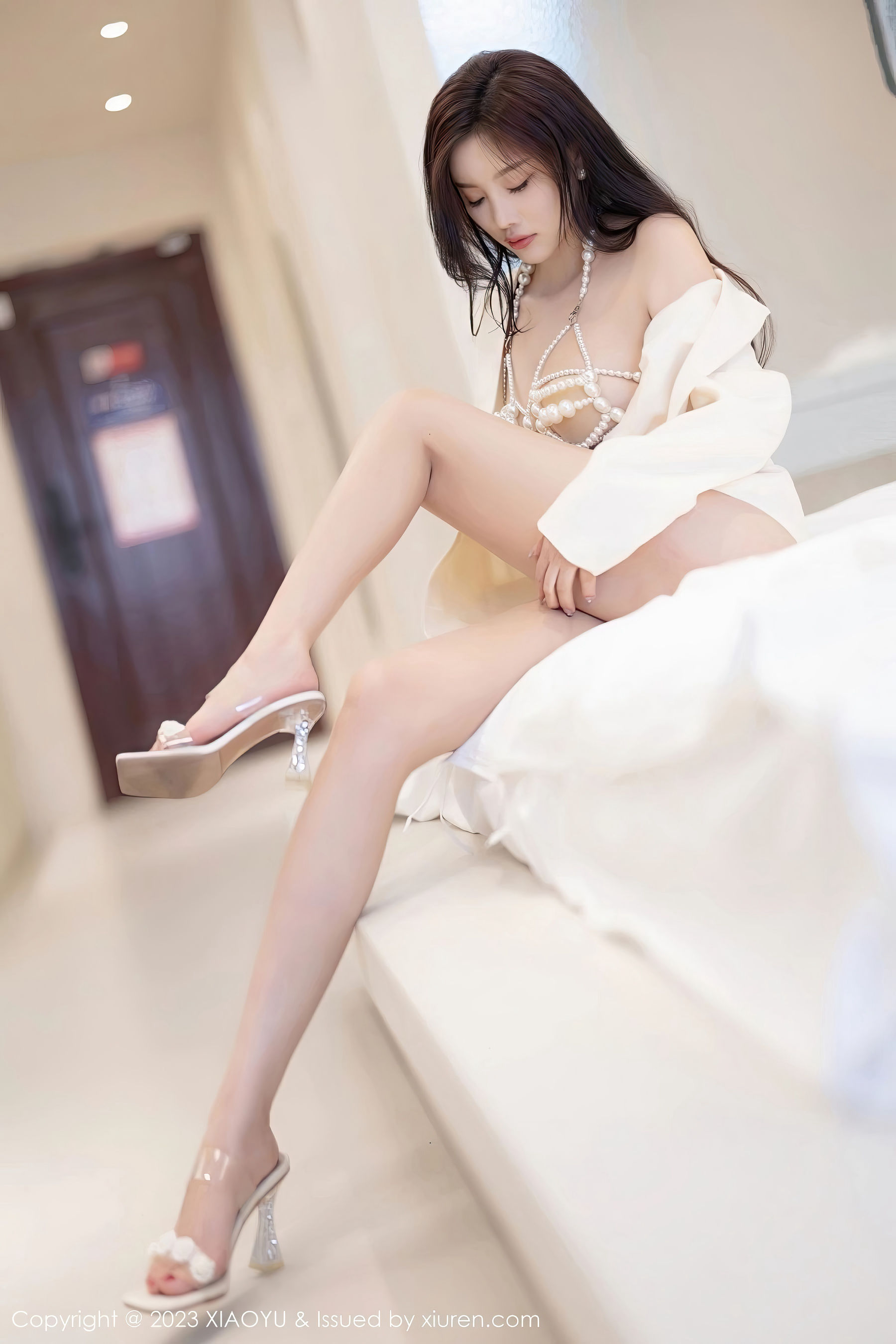 [XIAOYU]语画界 2023.05.19 Vol.1031 杨晨晨