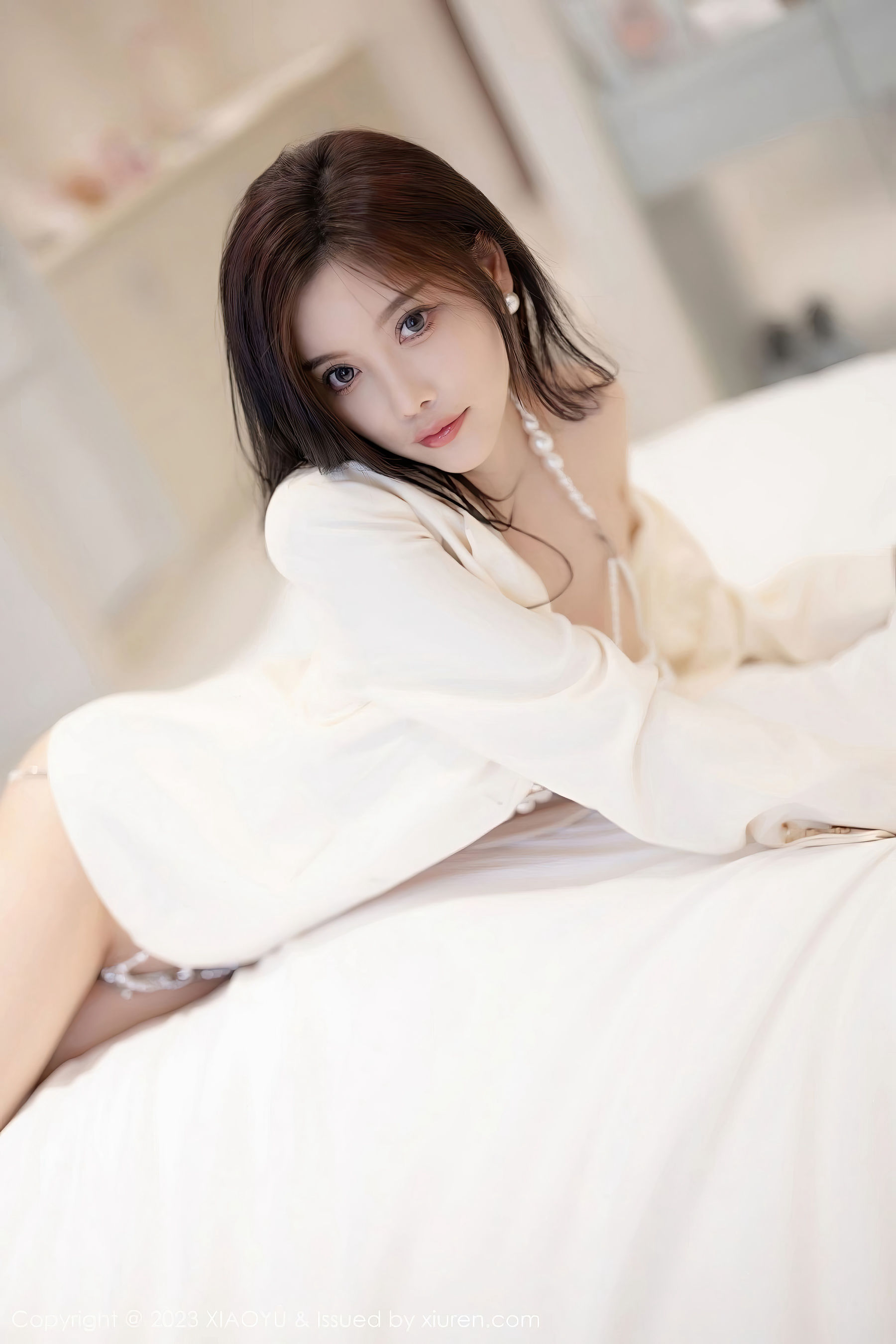 [XIAOYU]语画界 2023.05.19 Vol.1031 杨晨晨