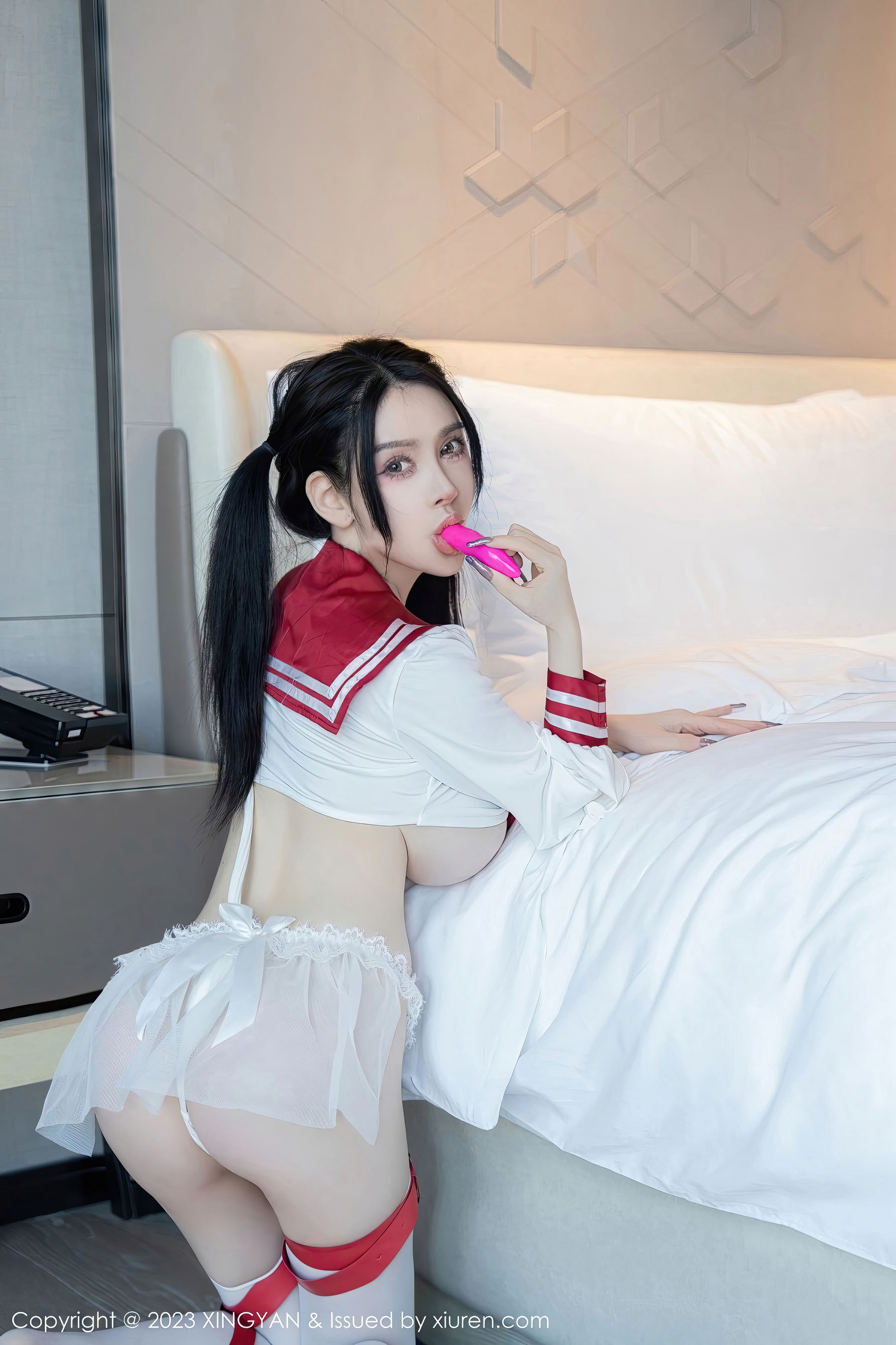 [XINGYAN]星颜社 2023.05.19 Vol.195 潘娇娇