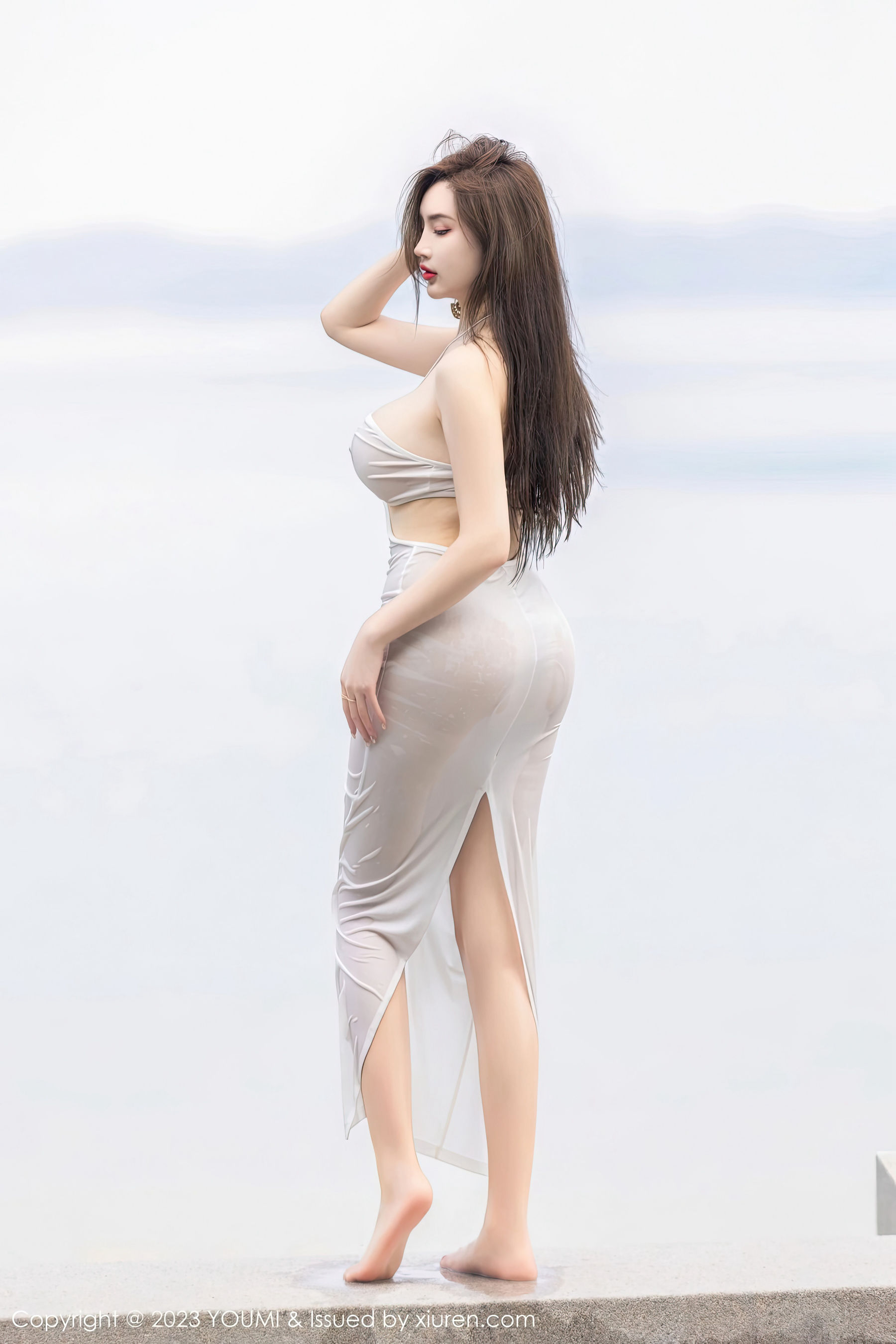 [YouMi]尤蜜荟 2023.04.27 Vol.931 周妍希