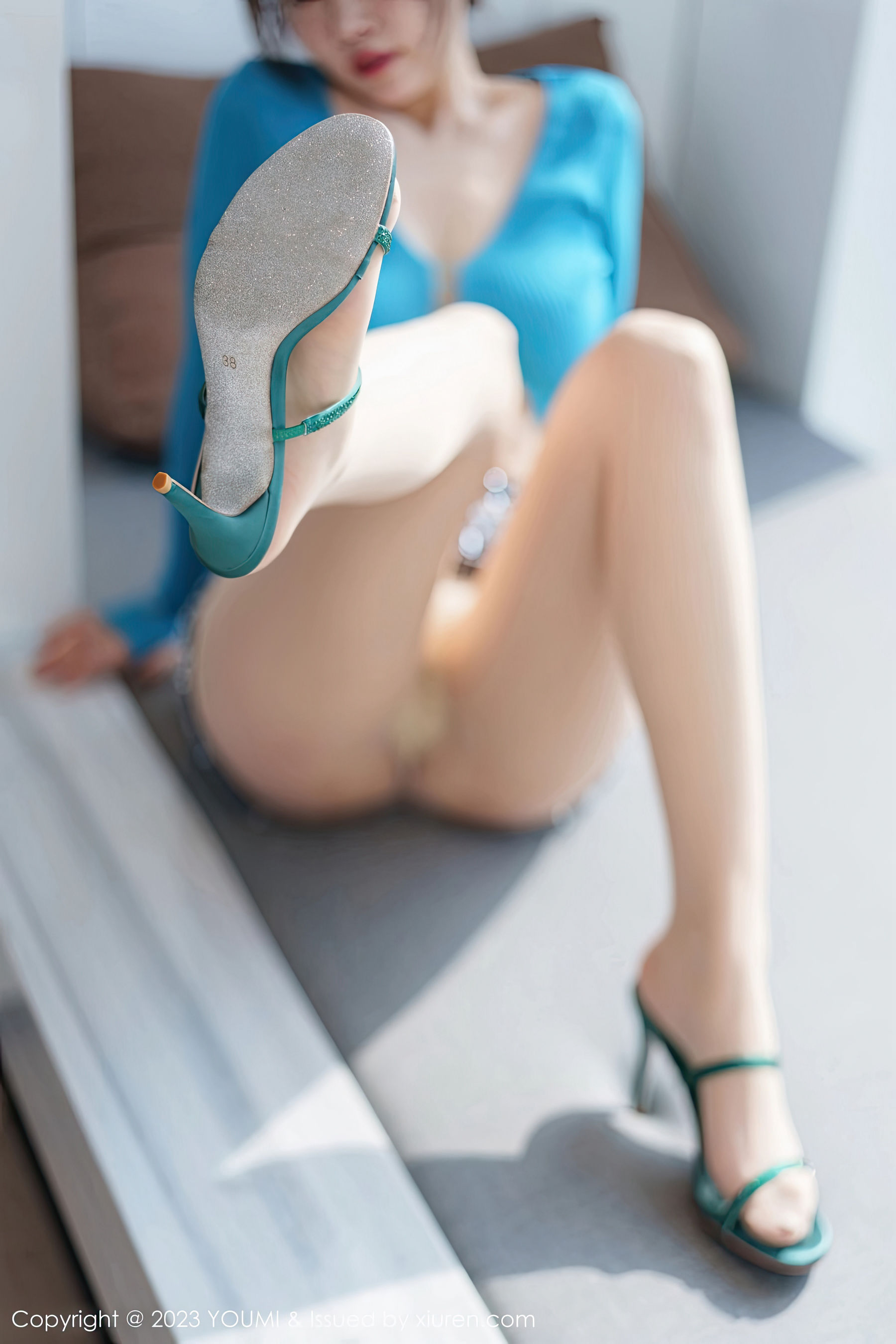 [YouMi]尤蜜荟 2023.04.28 Vol.932 王雨纯