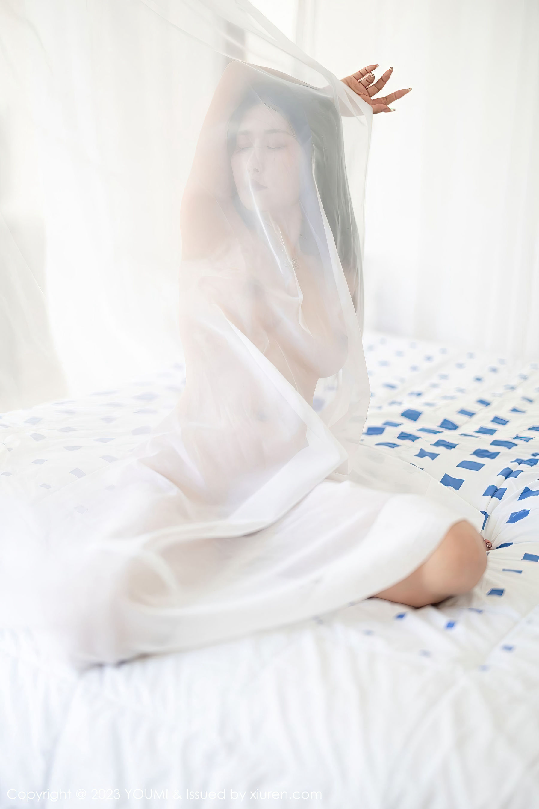 [YouMi]尤蜜荟 2023.05.18 Vol.939 阿姣