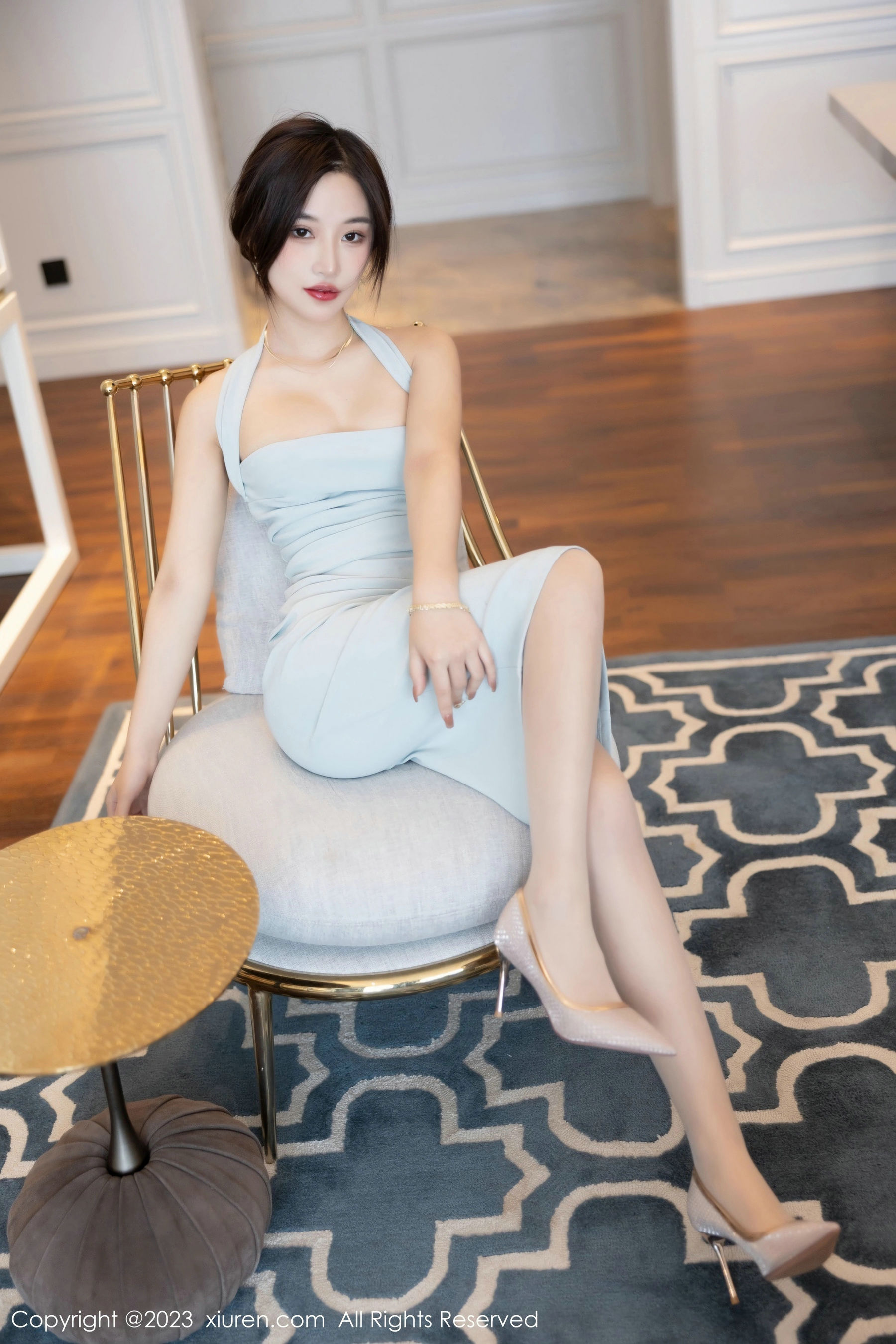 [秀人XiuRen] 2023.04.26 No.6642 妙可可Cheese