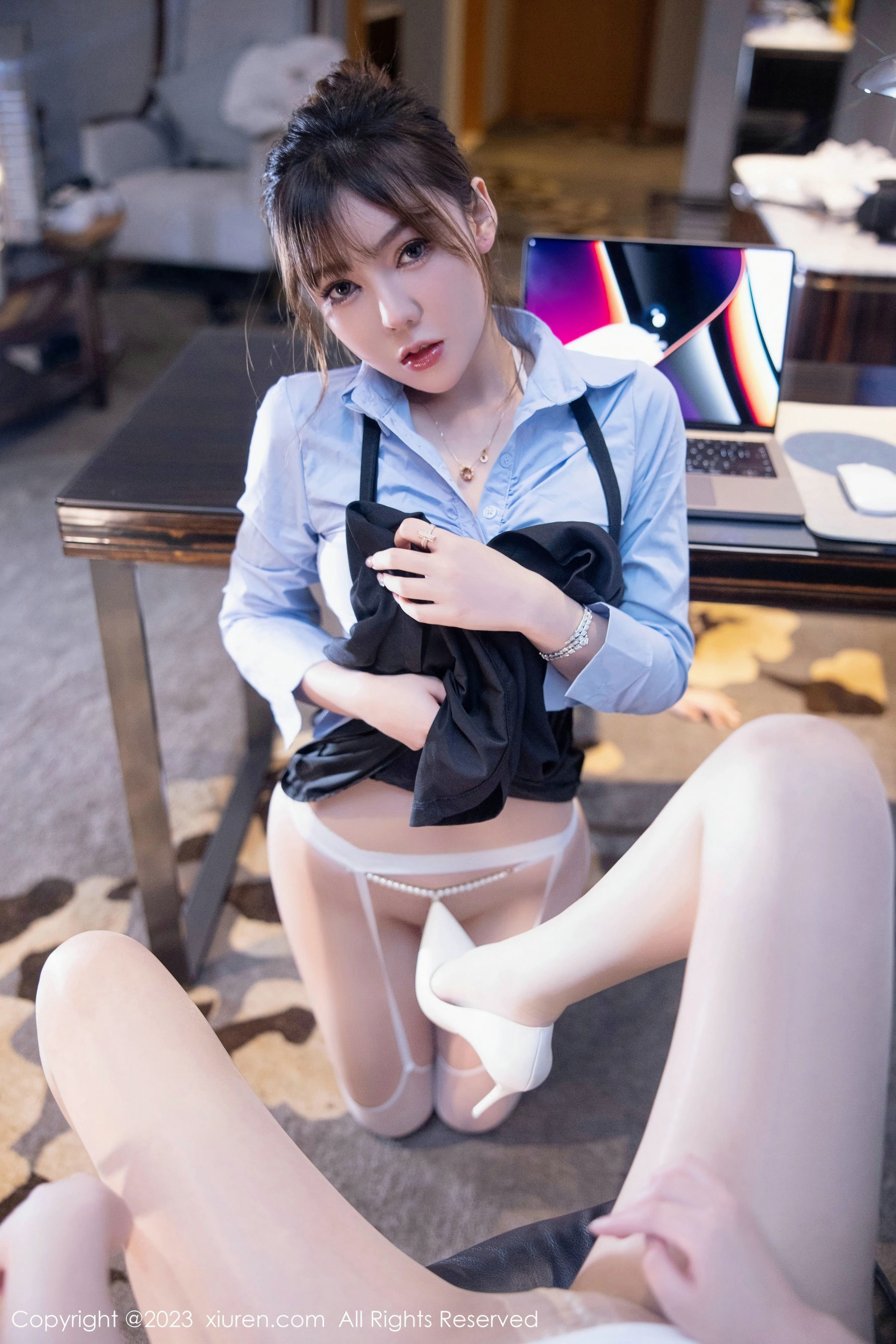 [秀人XiuRen] 2023.04.27 No.6645 模特合集