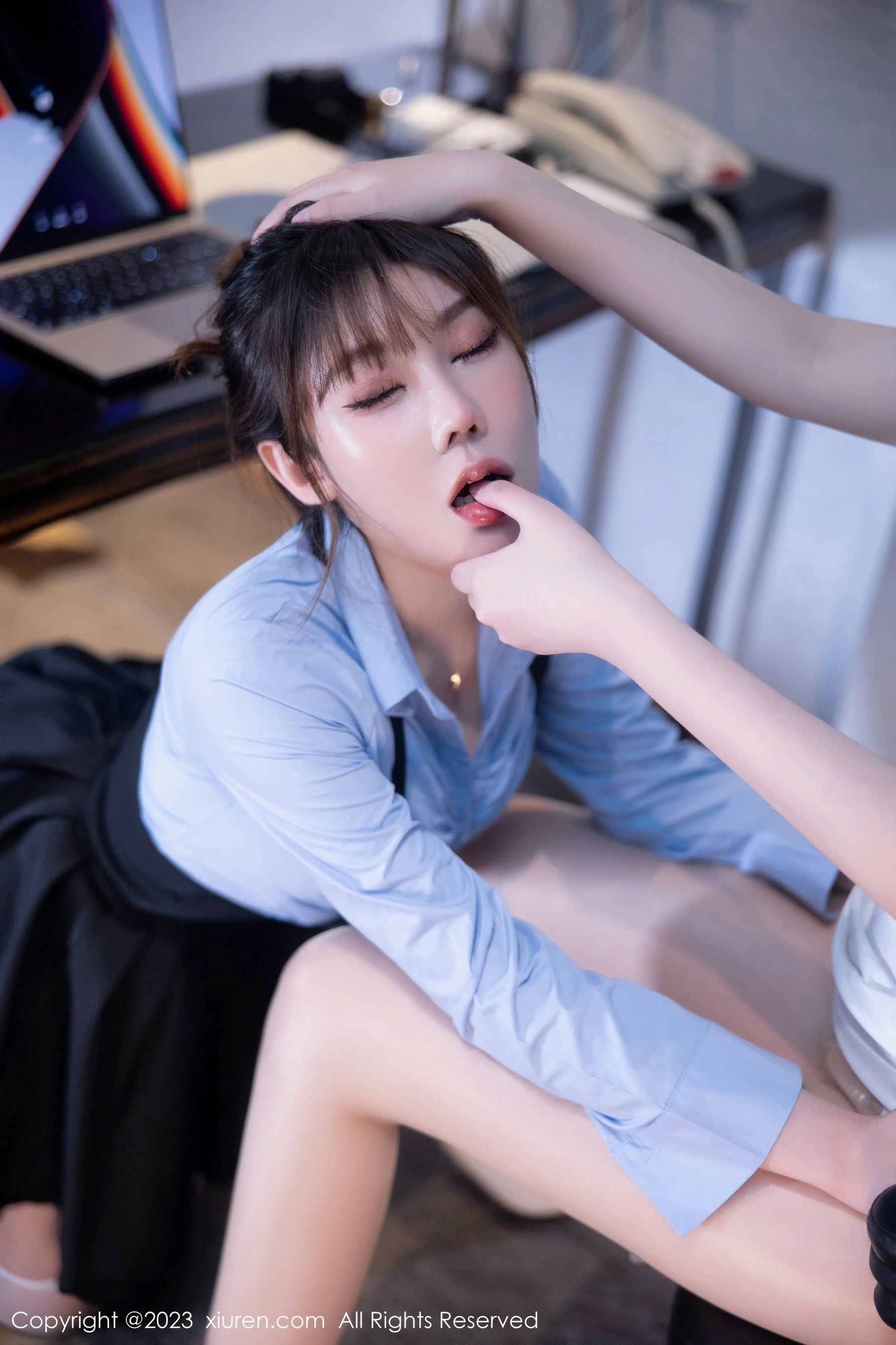 [秀人XiuRen] 2023.04.27 No.6645 模特合集