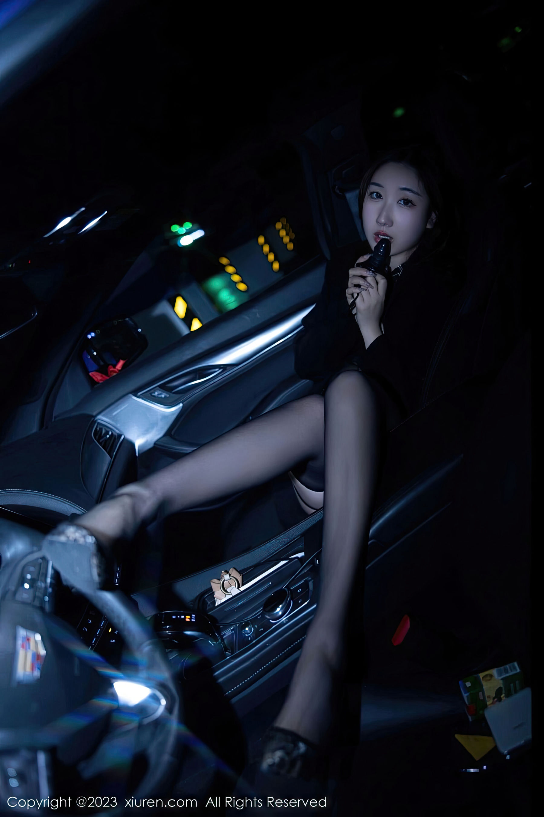 [秀人XiuRen] 2023.04.27 No.6650 江真真