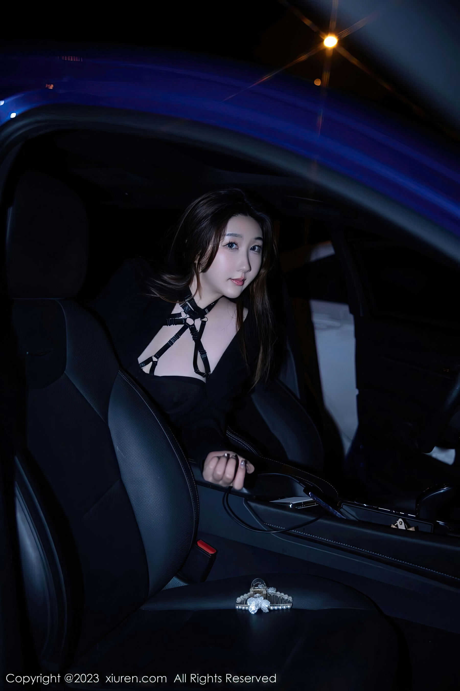[秀人XiuRen] 2023.04.27 No.6650 江真真