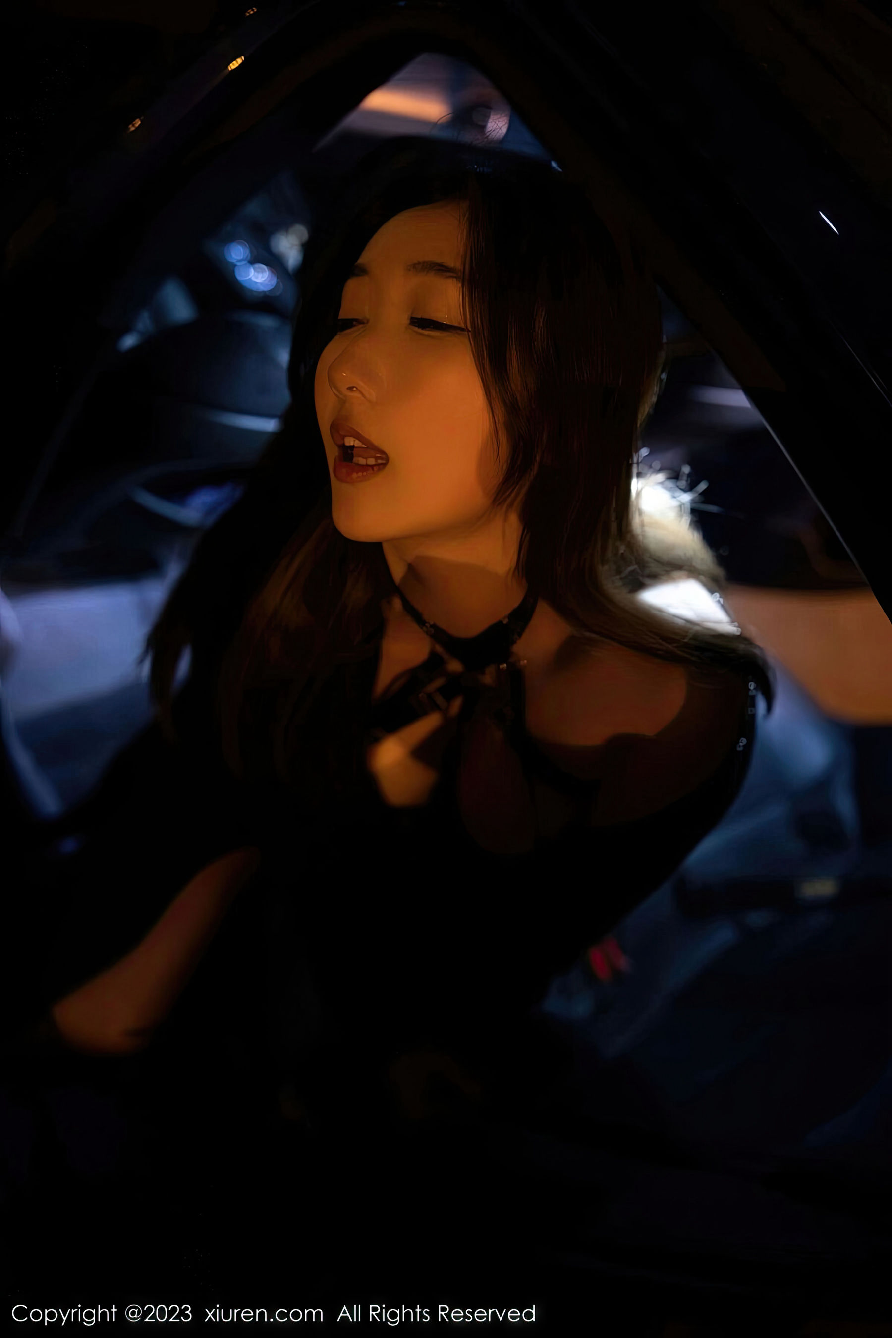 [秀人XiuRen] 2023.04.27 No.6650 江真真