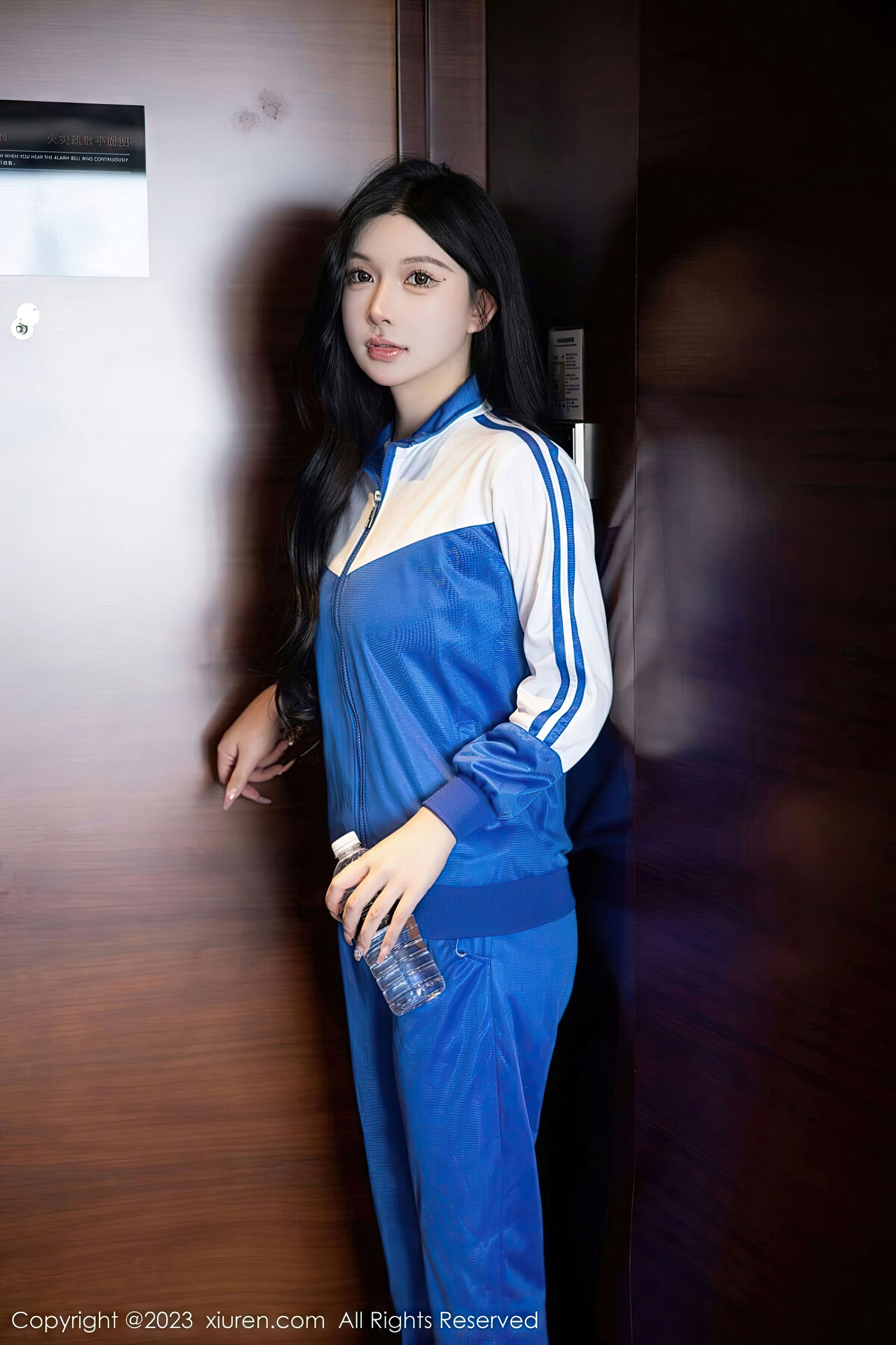[秀人XiuRen] 2023.04.28 No.6660 林珊珊