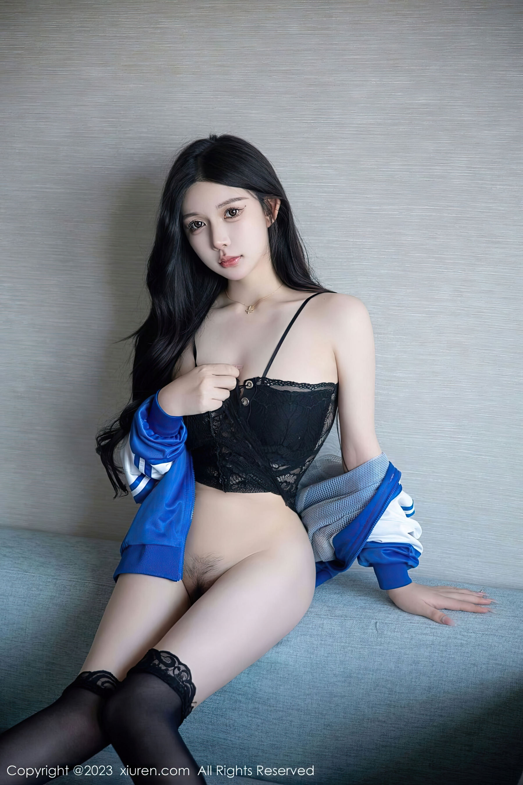 [秀人XiuRen] 2023.04.28 No.6660 林珊珊