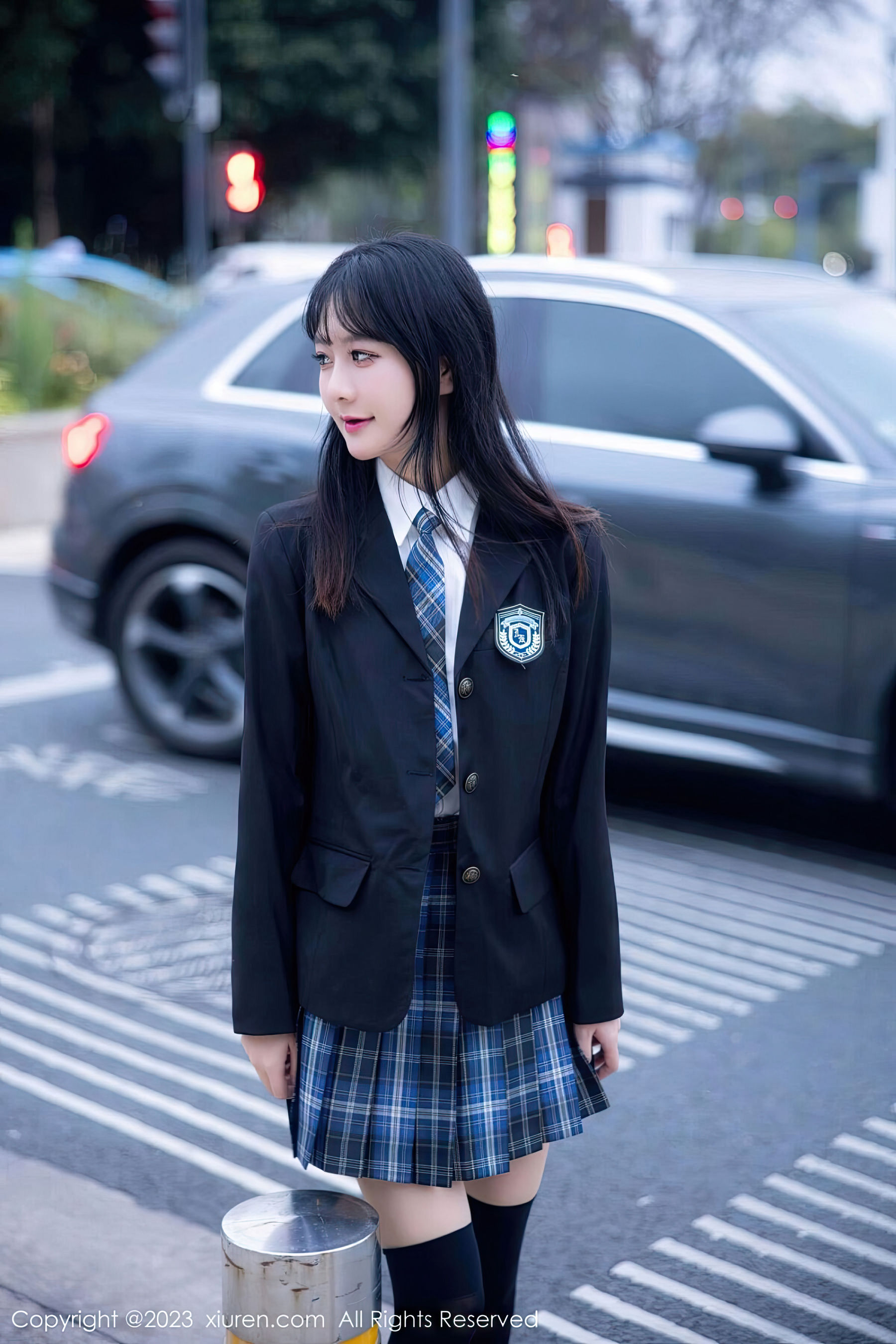 [秀人XiuRen] 2023.04.28 No.6662 幼幼