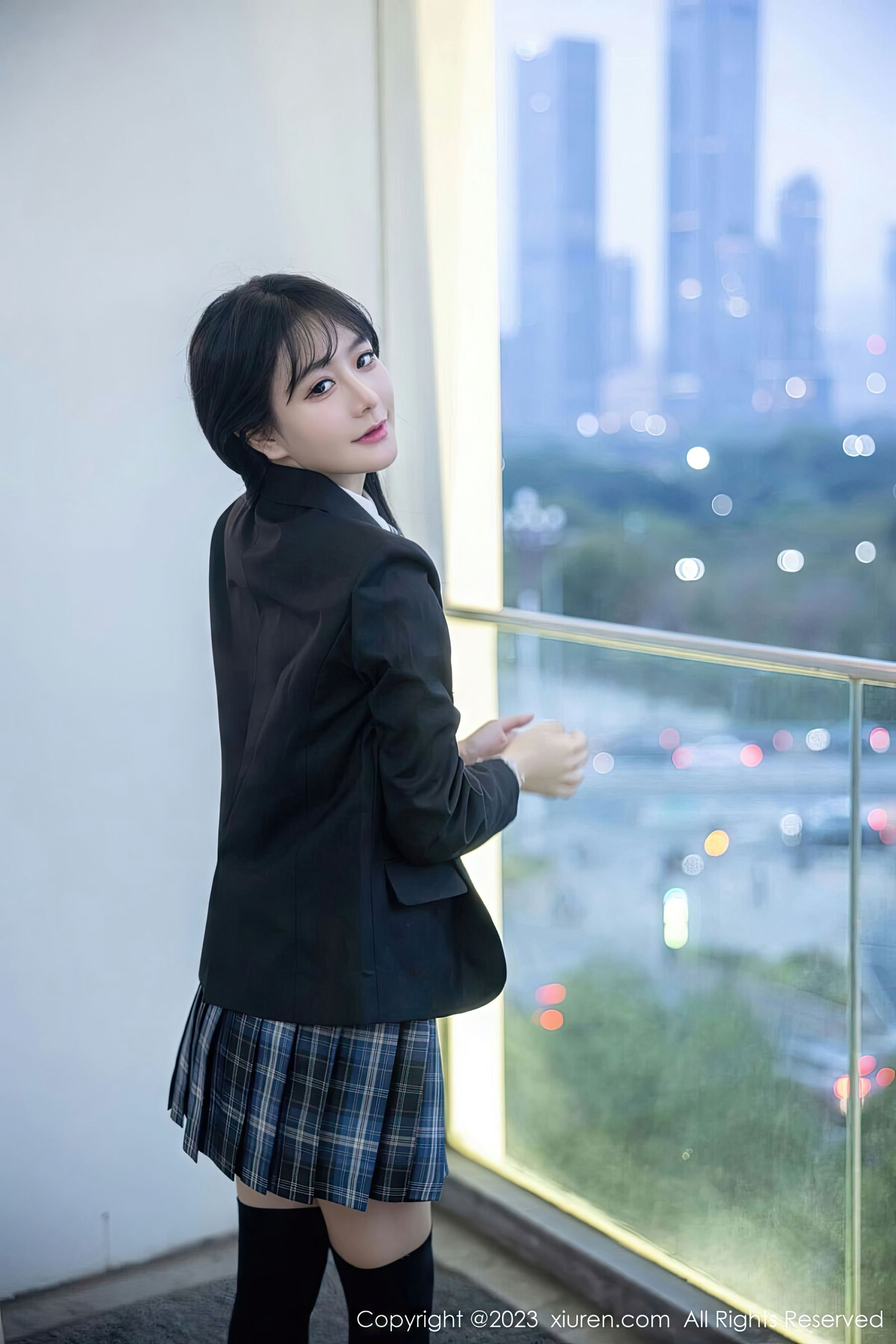 [秀人XiuRen] 2023.04.28 No.6662 幼幼