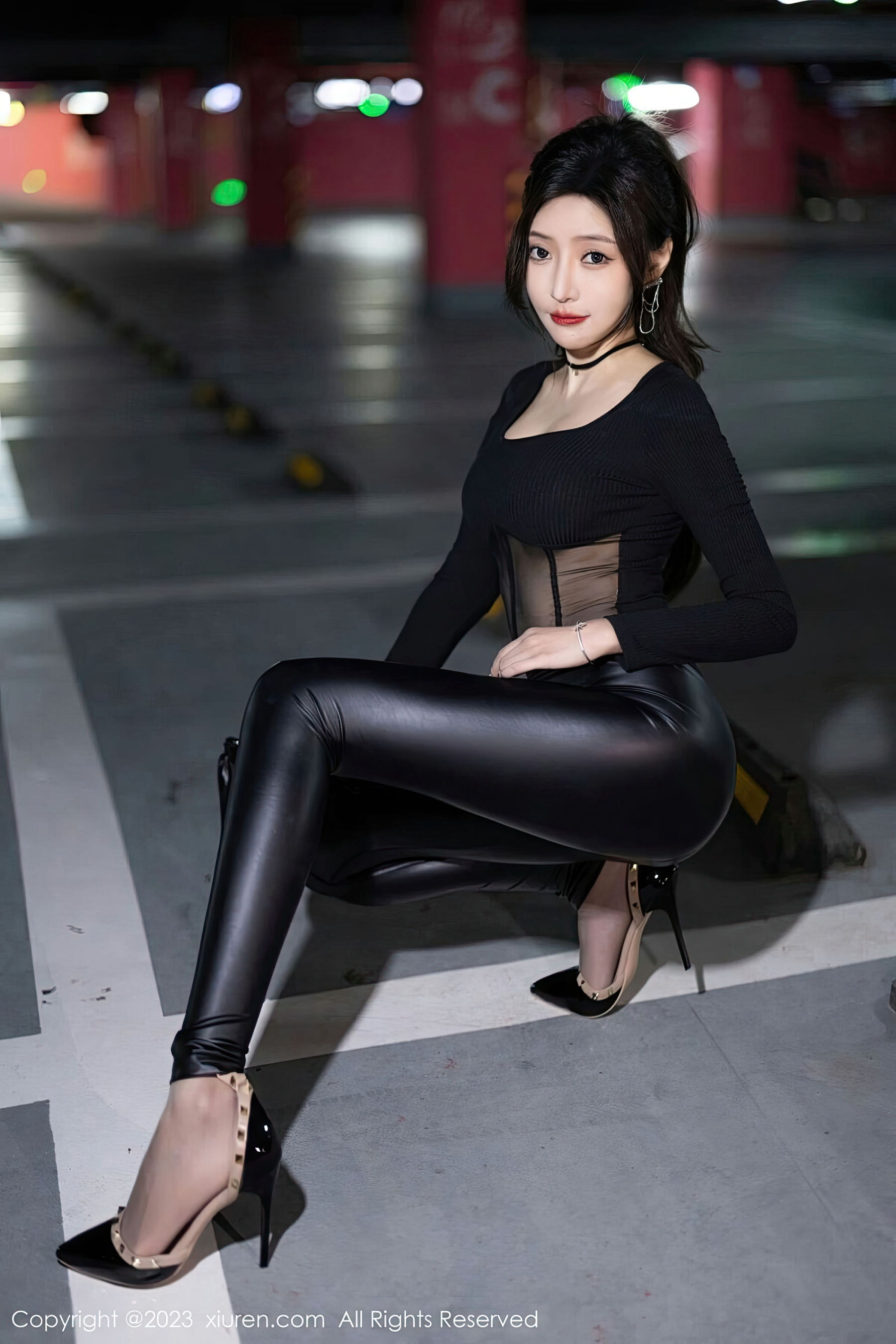 [秀人XiuRen] 2023.04.28 No.6663 王馨瑶