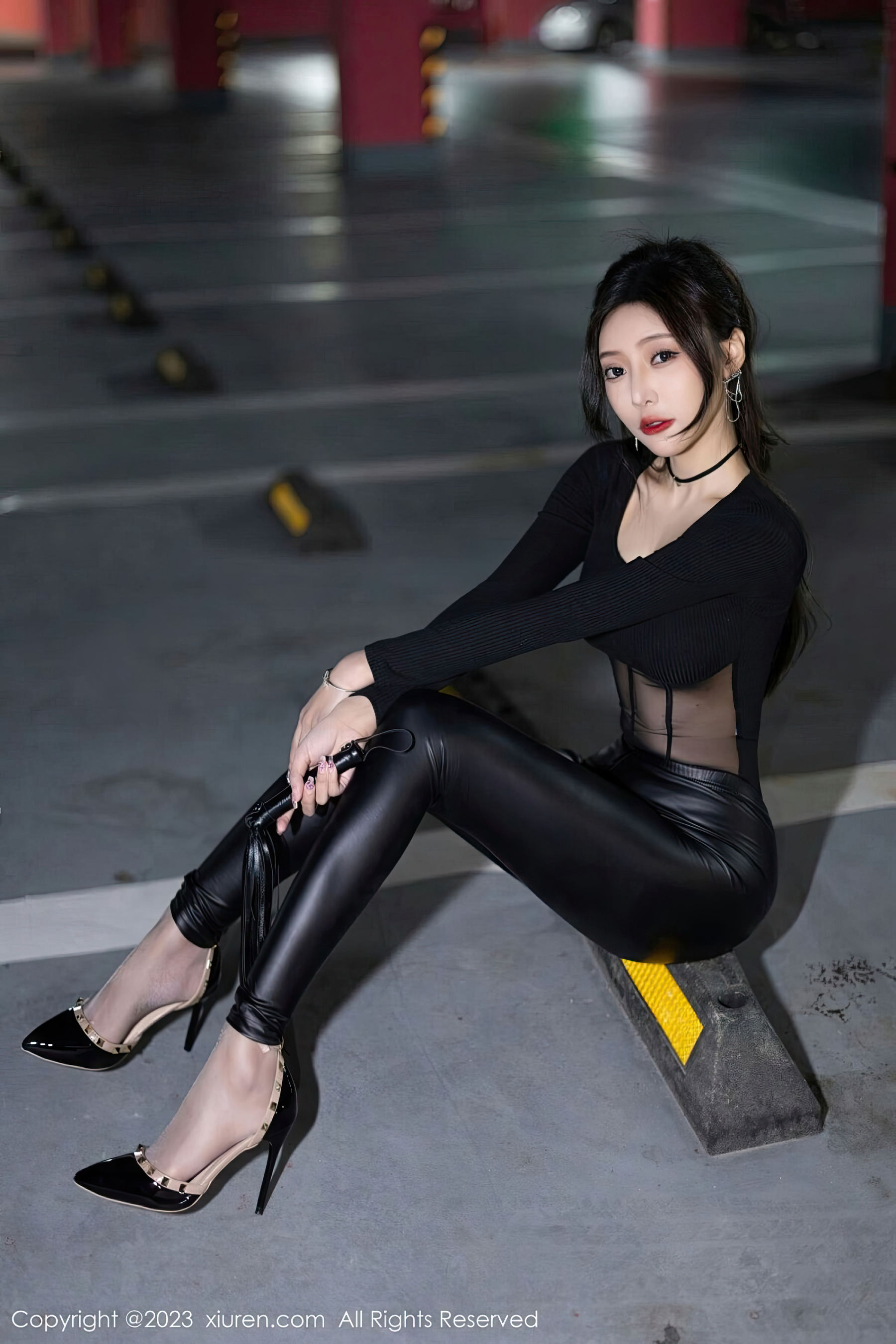 [秀人XiuRen] 2023.04.28 No.6663 王馨瑶