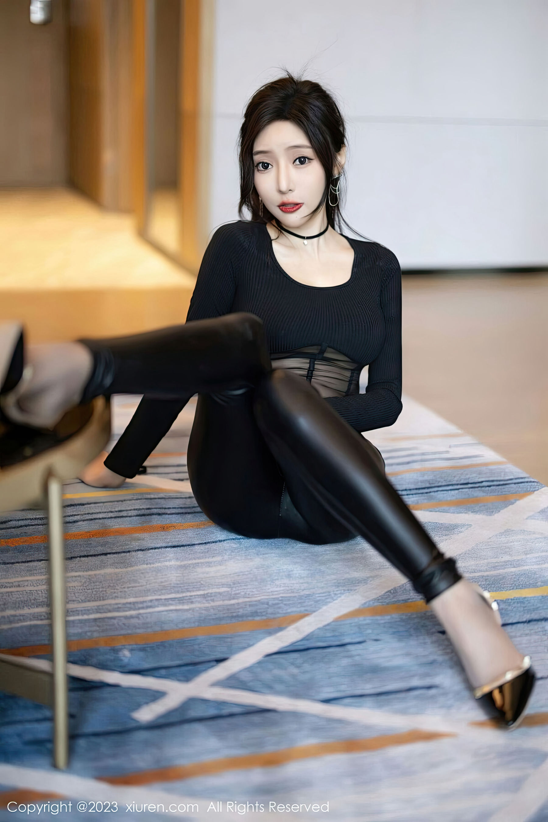 [秀人XiuRen] 2023.04.28 No.6663 王馨瑶