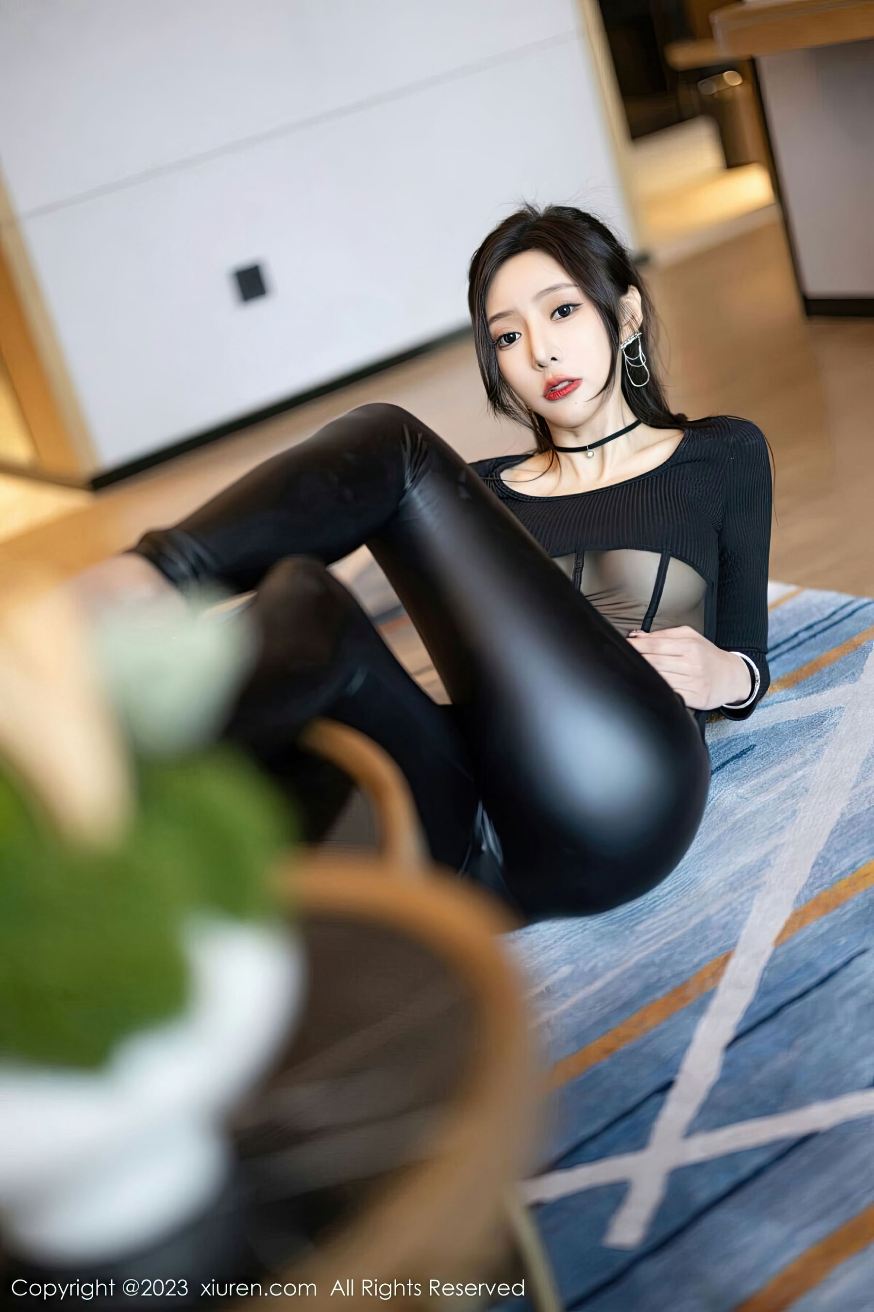 [秀人XiuRen] 2023.04.28 No.6663 王馨瑶