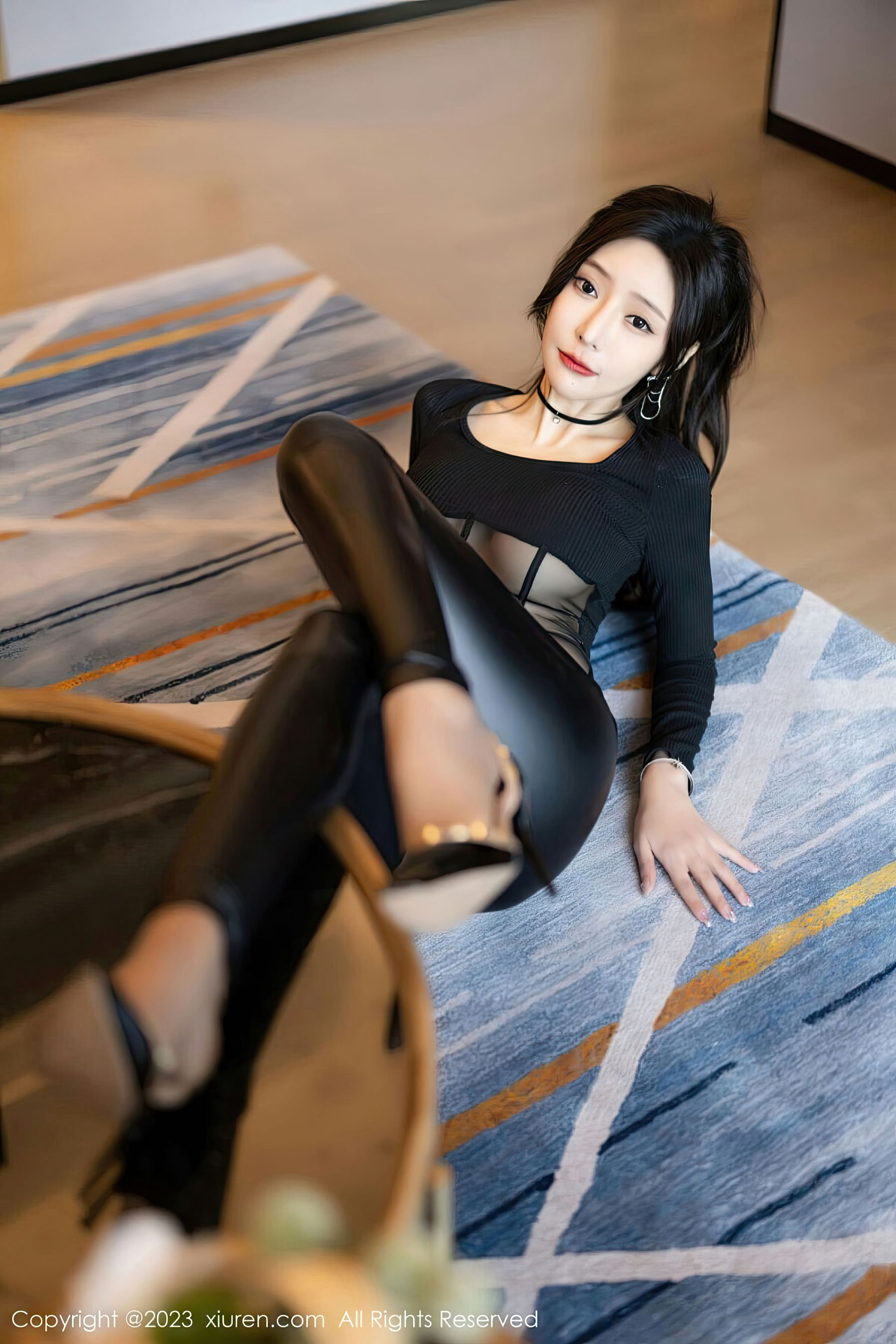 [秀人XiuRen] 2023.04.28 No.6663 王馨瑶