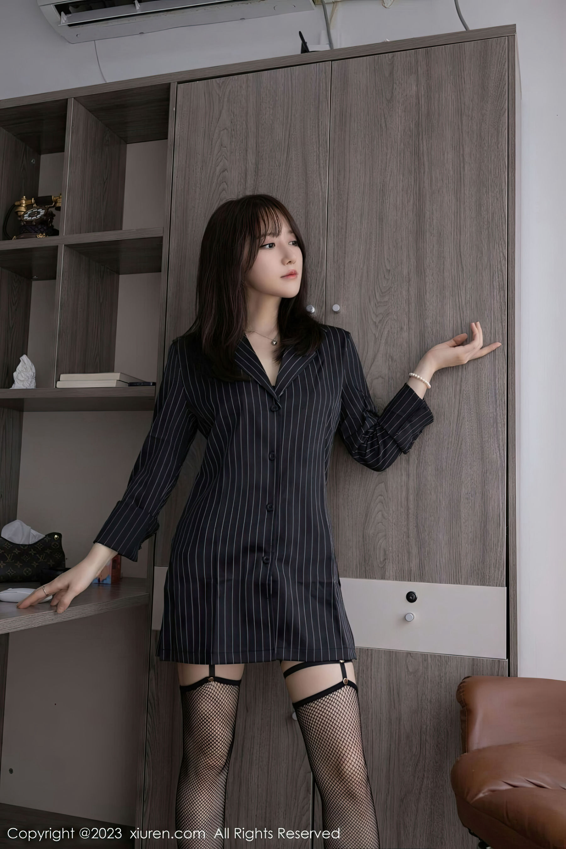 [秀人XiuRen] 2023.04.28 No.6664 鱼子酱