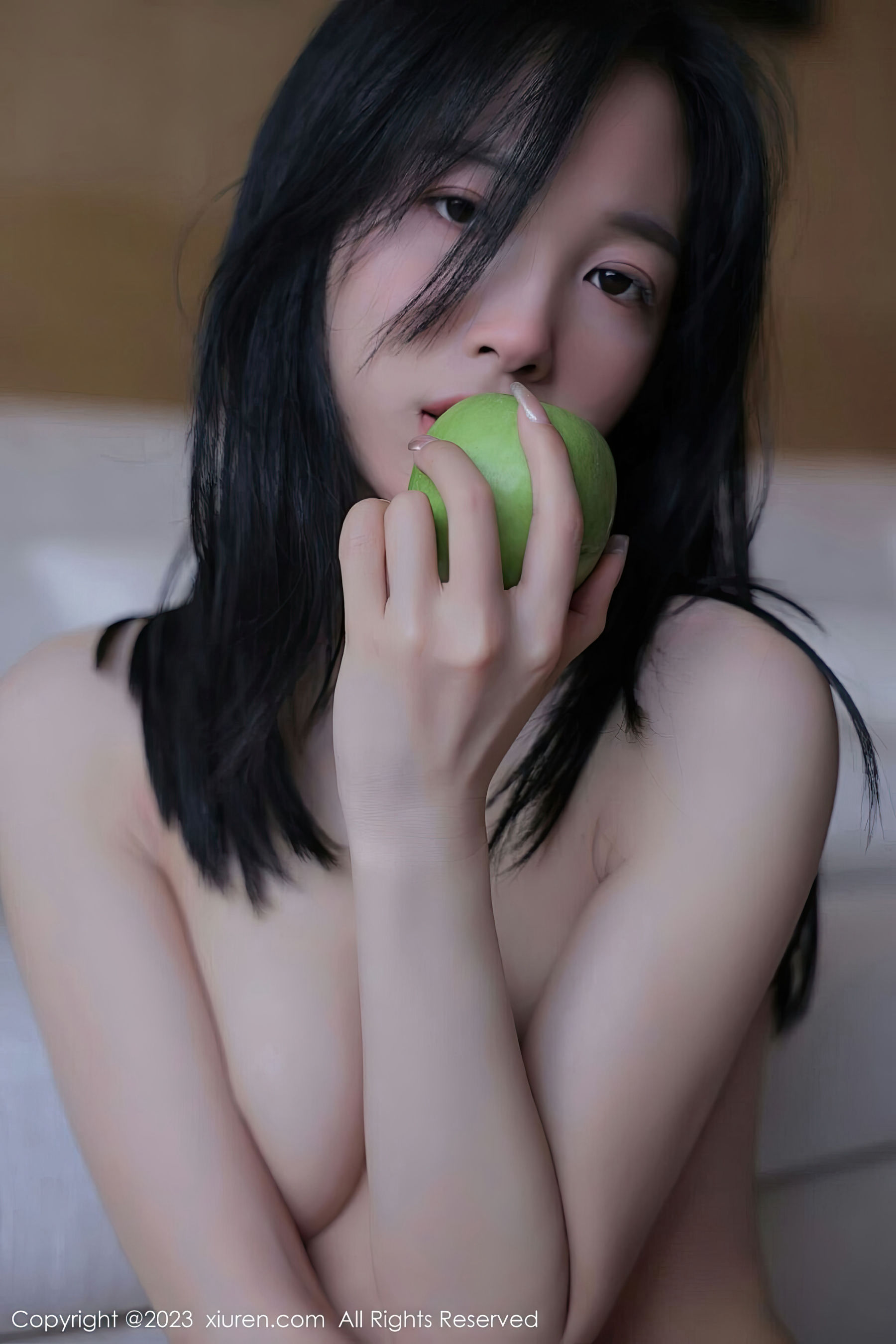 [秀人XiuRen] 2023.05.05 No.6675 茜茜