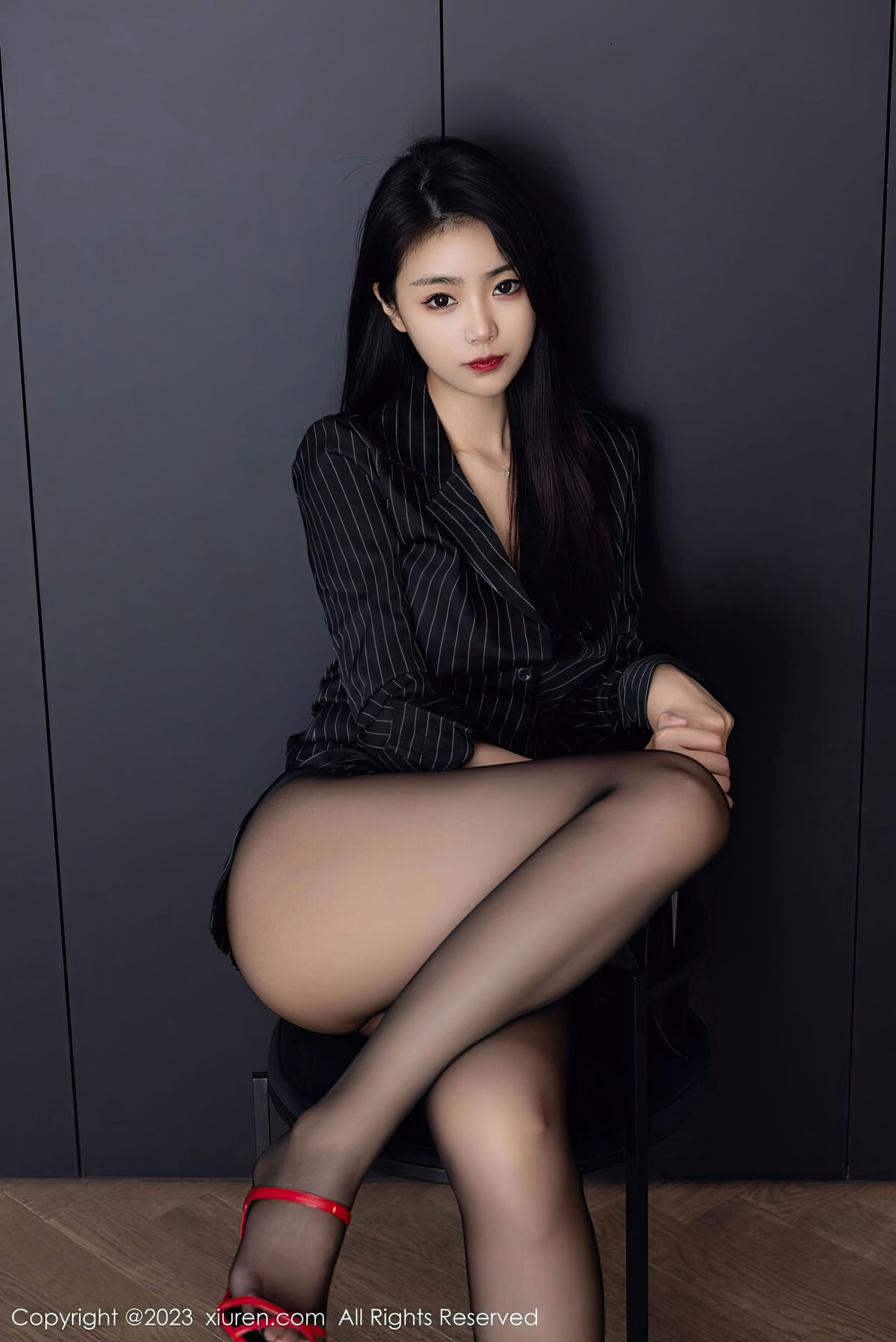 [秀人XiuRen] 2023.05.05 No.6677 可乐