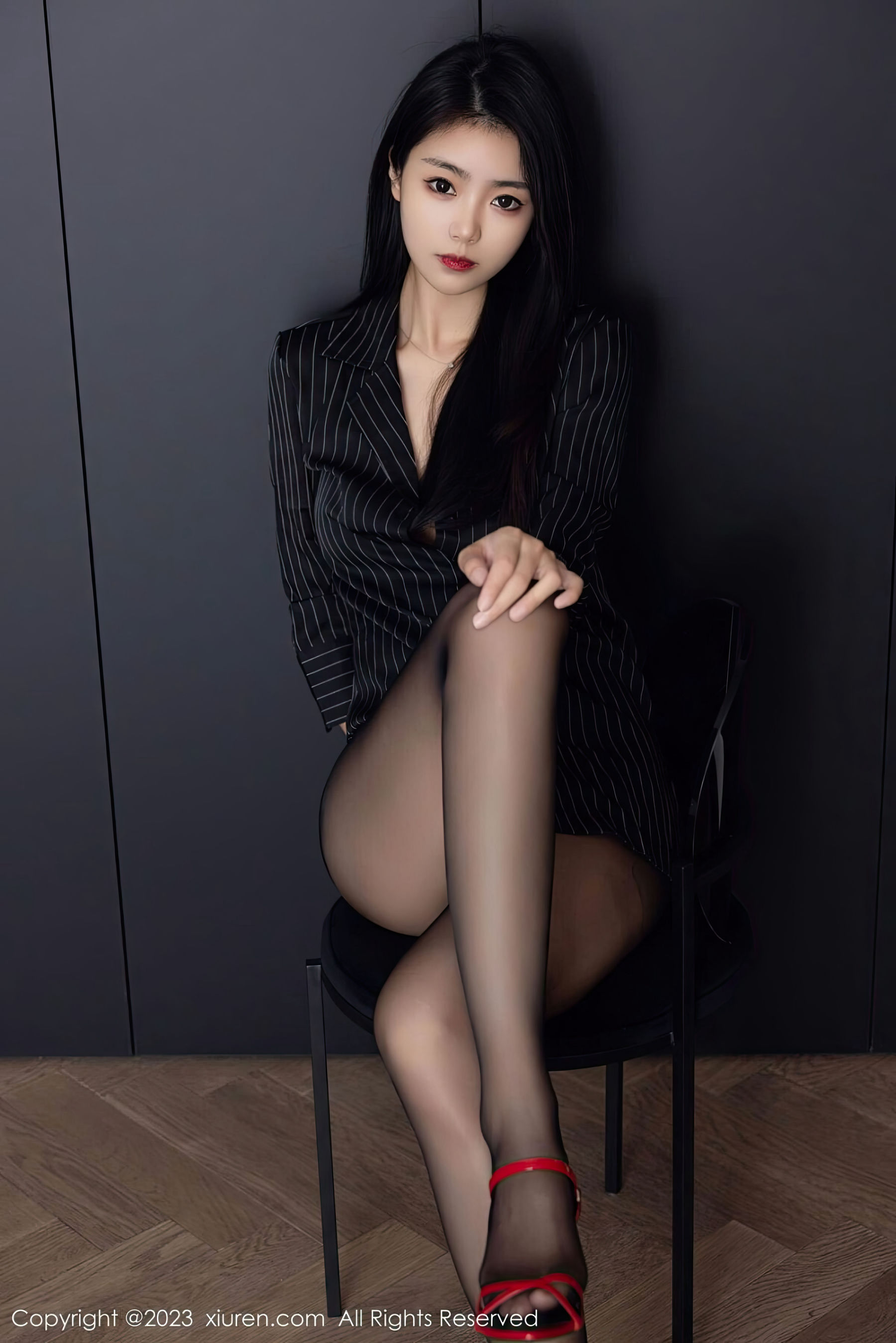 [秀人XiuRen] 2023.05.05 No.6677 可乐