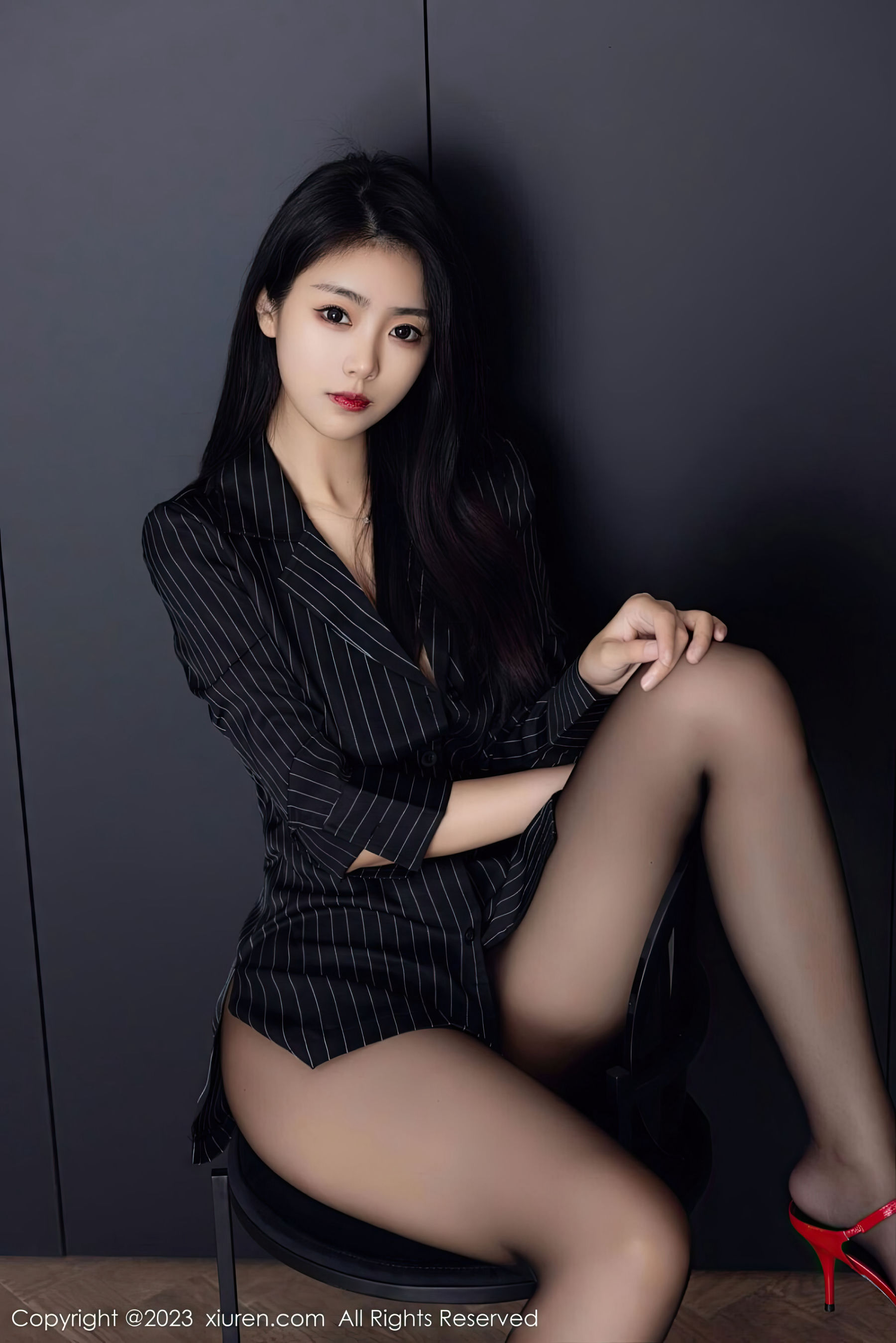 [秀人XiuRen] 2023.05.05 No.6677 可乐
