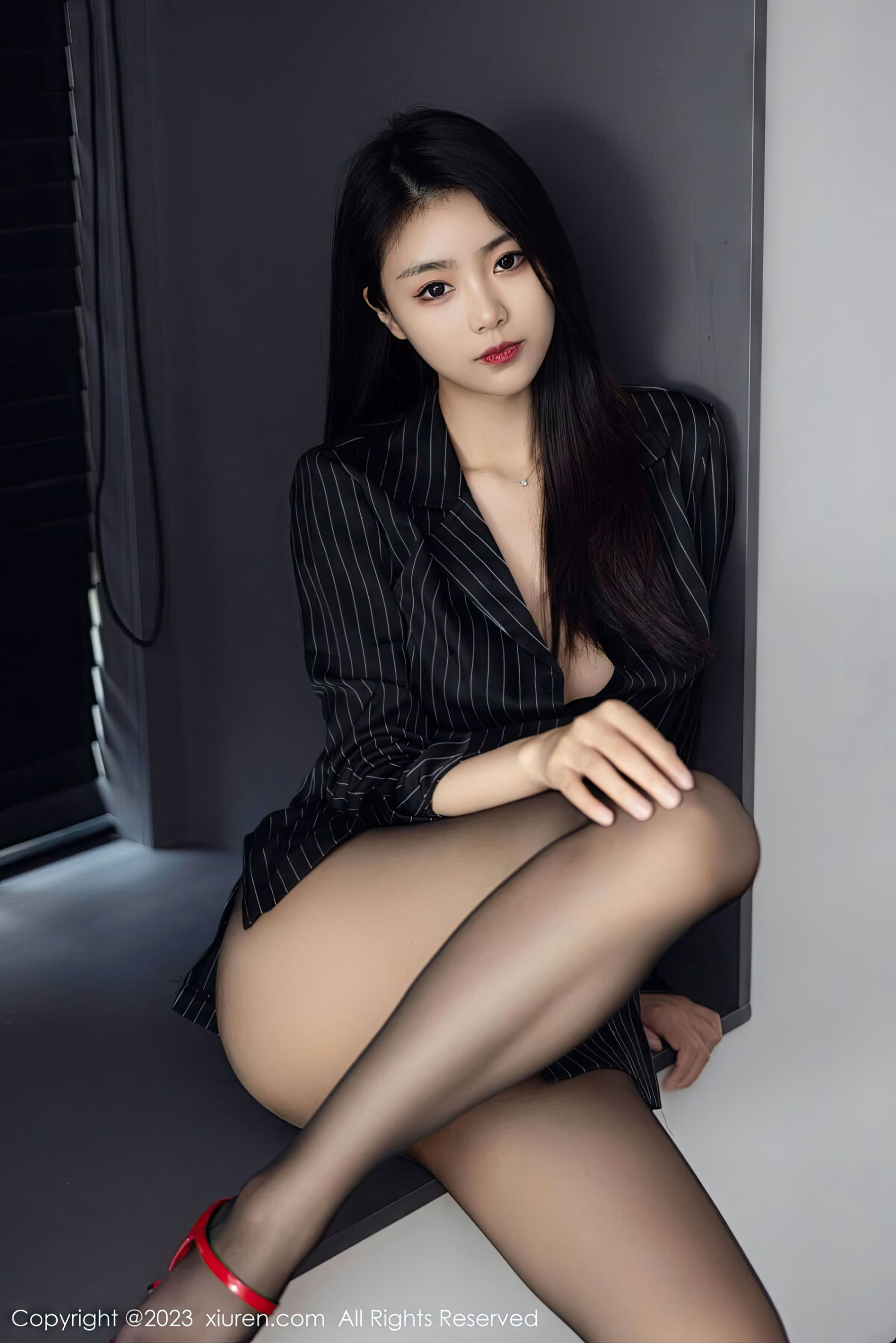 [秀人XiuRen] 2023.05.05 No.6677 可乐