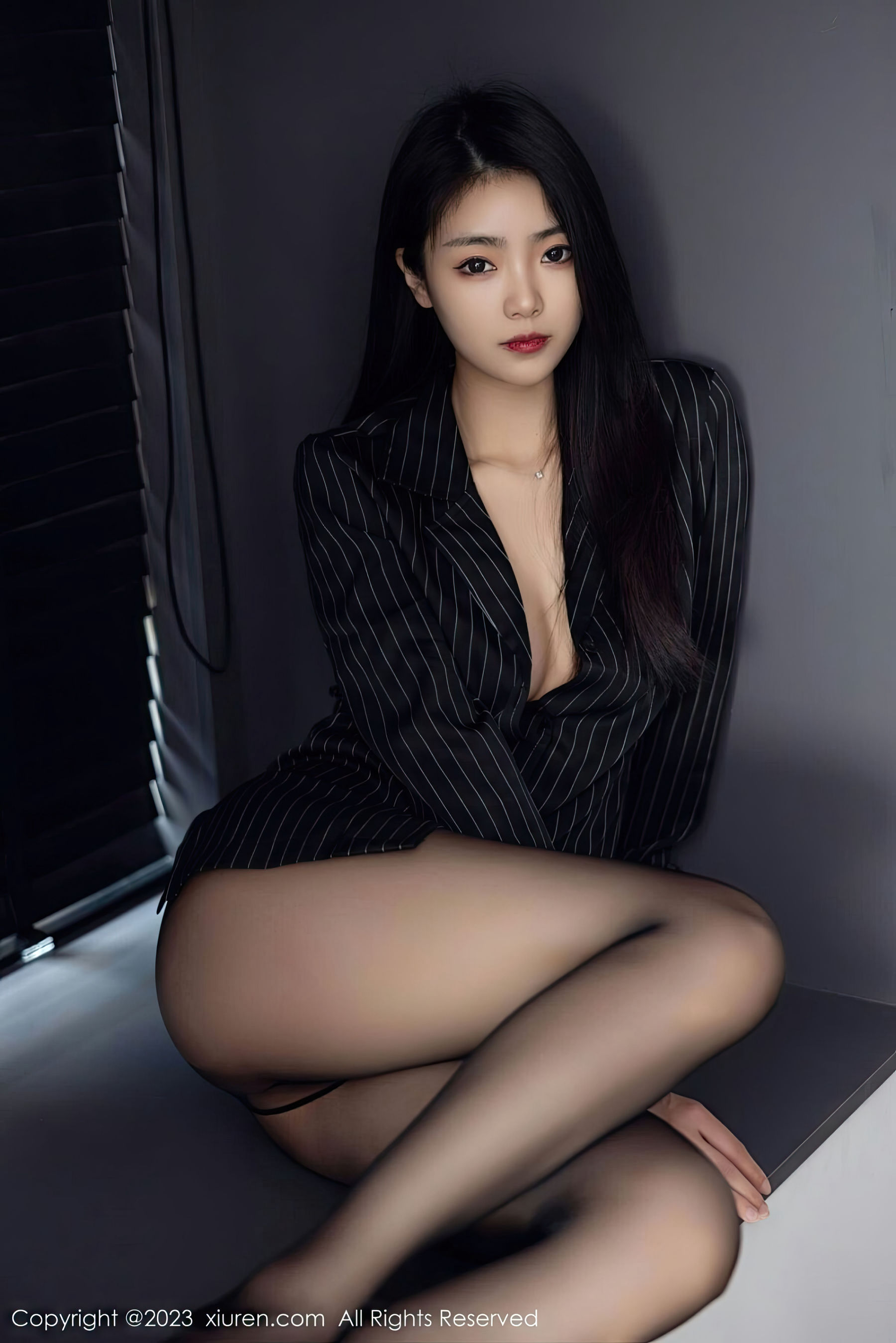 [秀人XiuRen] 2023.05.05 No.6677 可乐