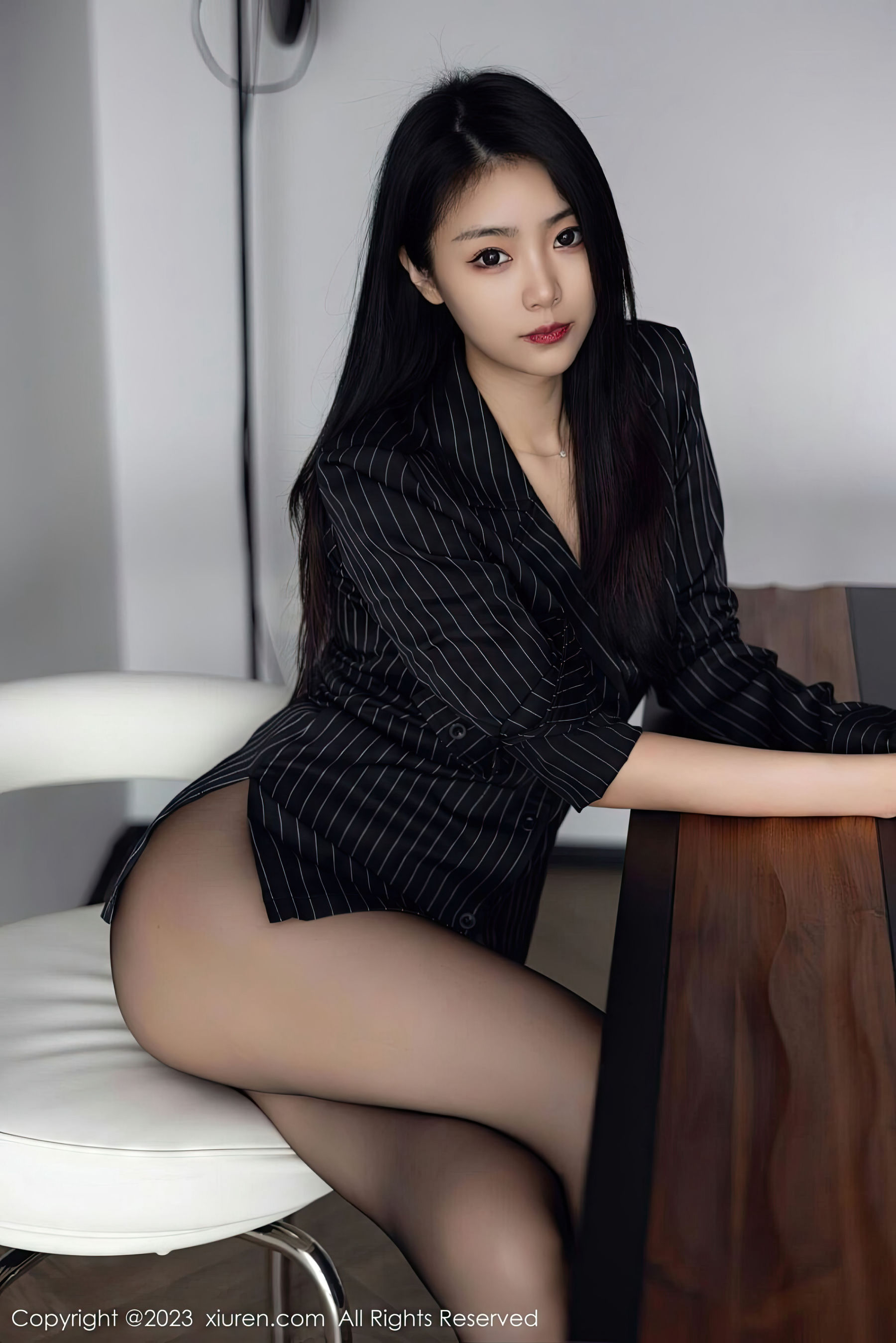 [秀人XiuRen] 2023.05.05 No.6677 可乐