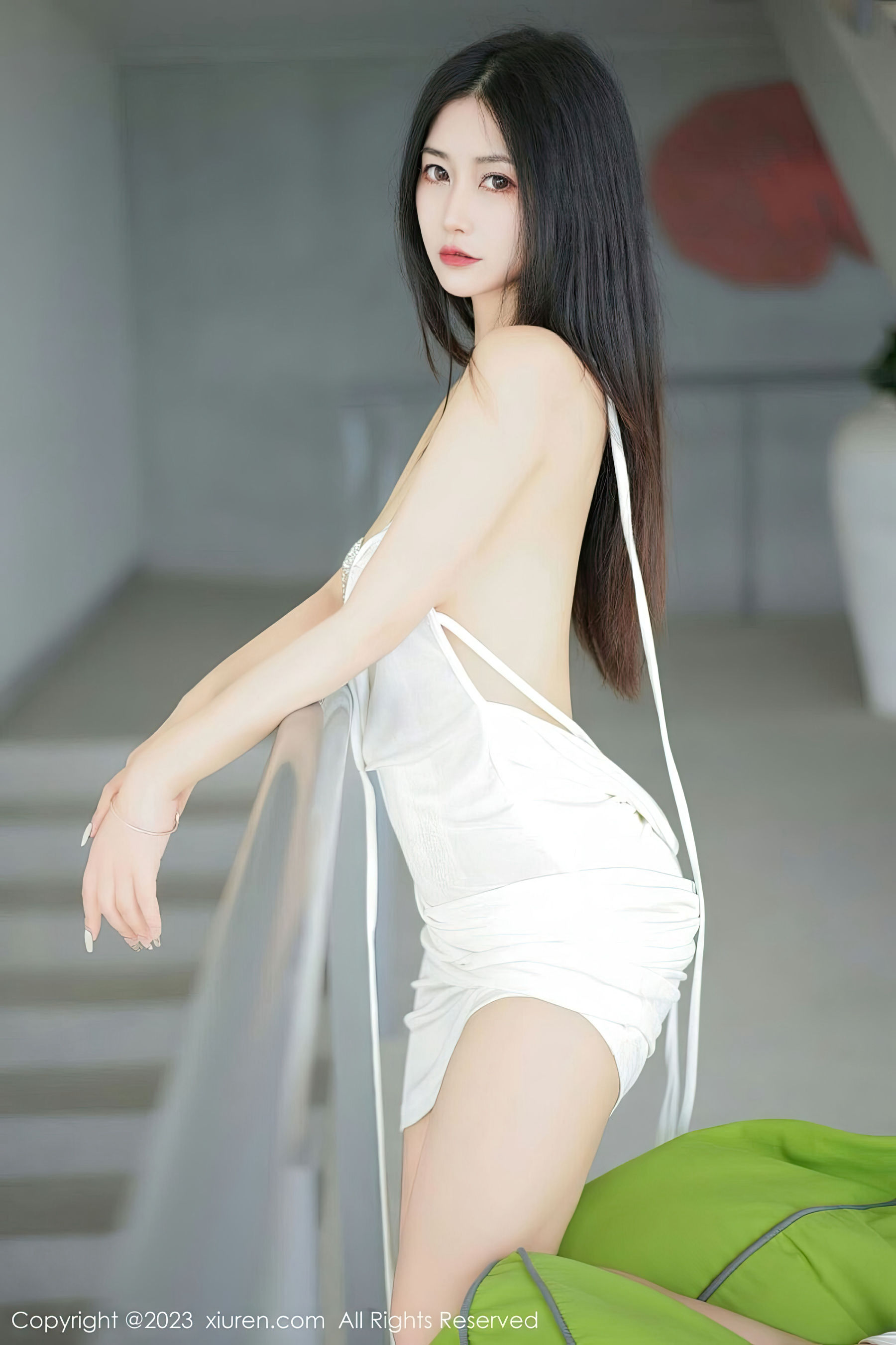 [秀人XiuRen] 2023.05.05 No.6678 阿姣