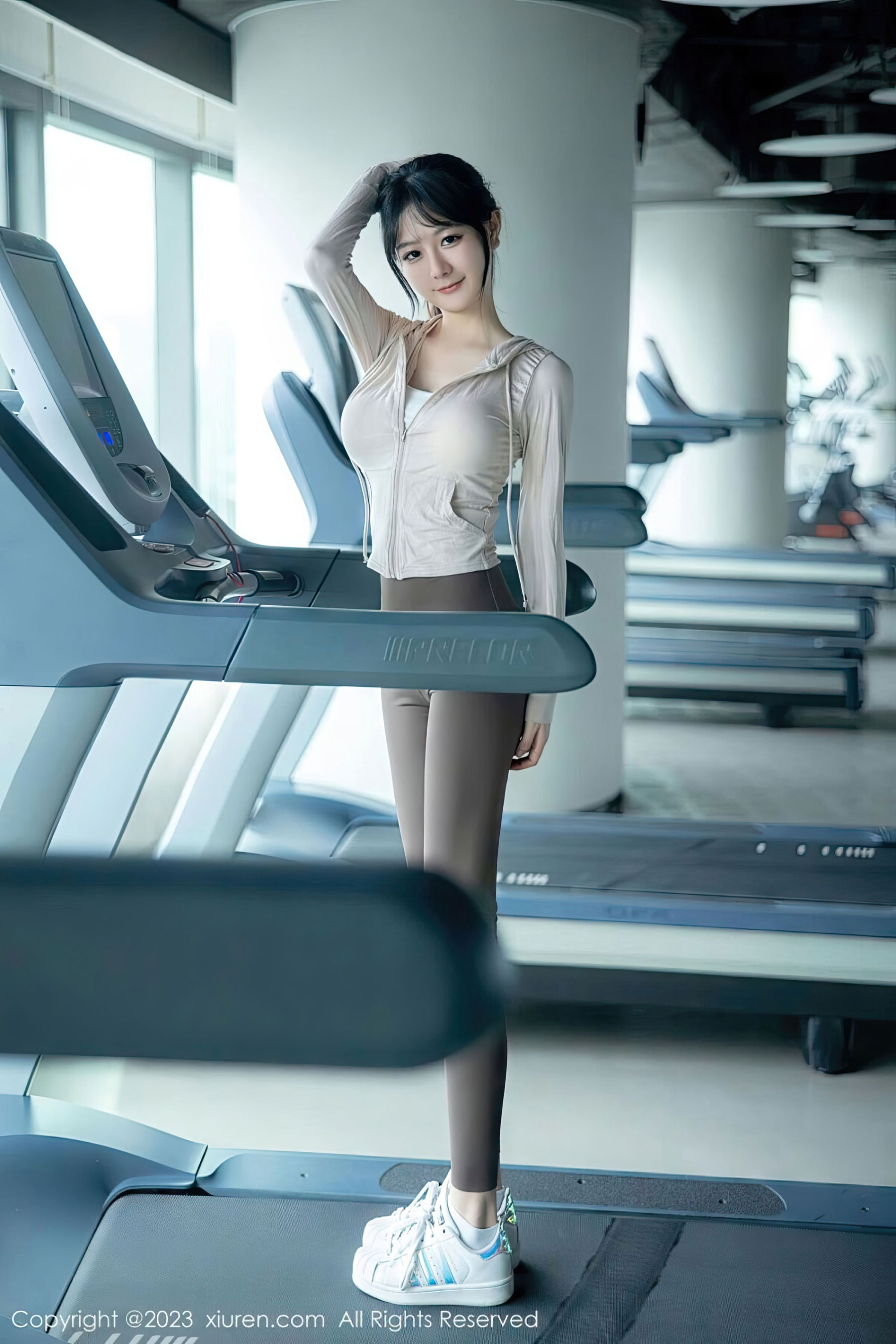 [秀人XiuRen] 2023.05.05 No.6683 幼幼