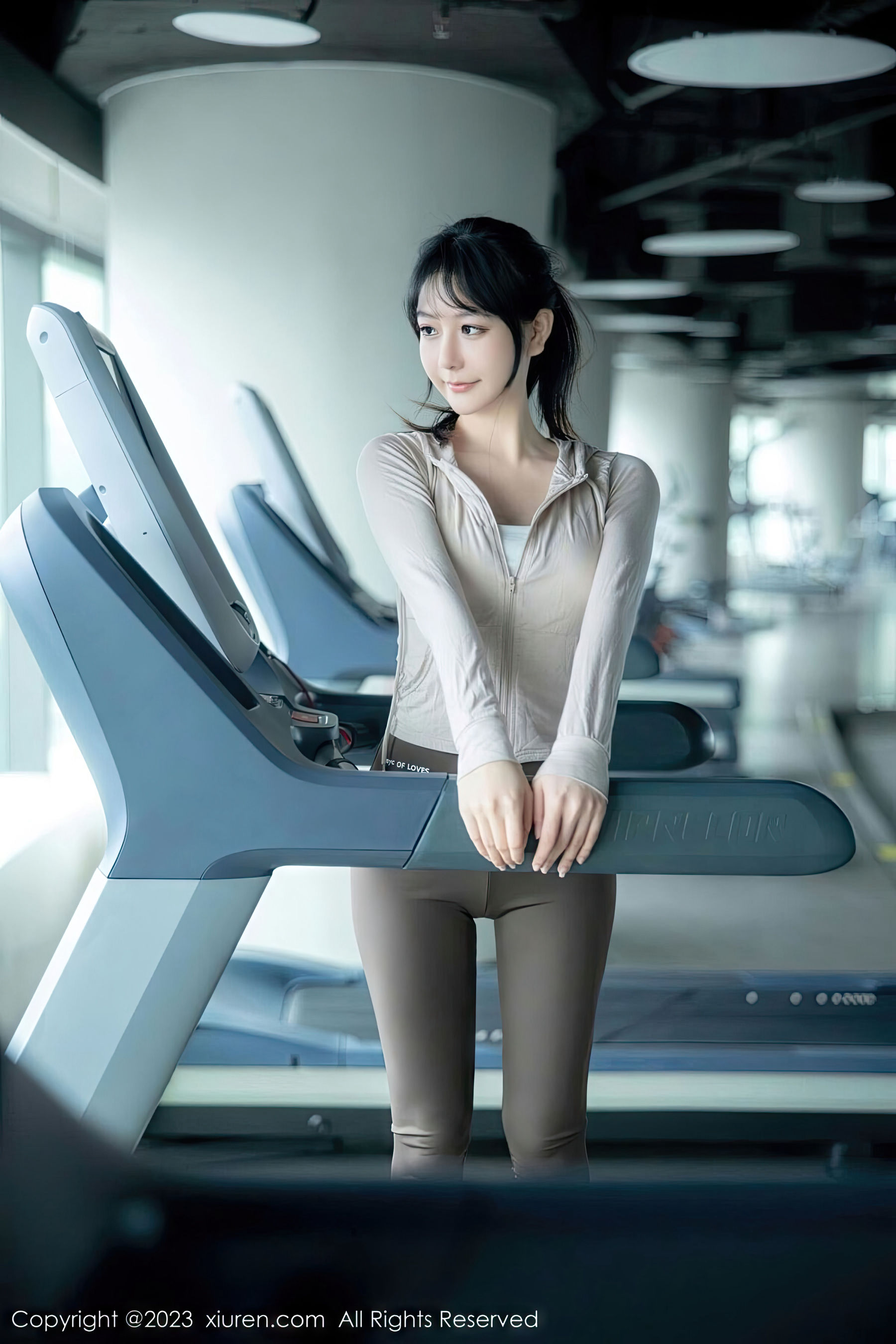 [秀人XiuRen] 2023.05.05 No.6683 幼幼