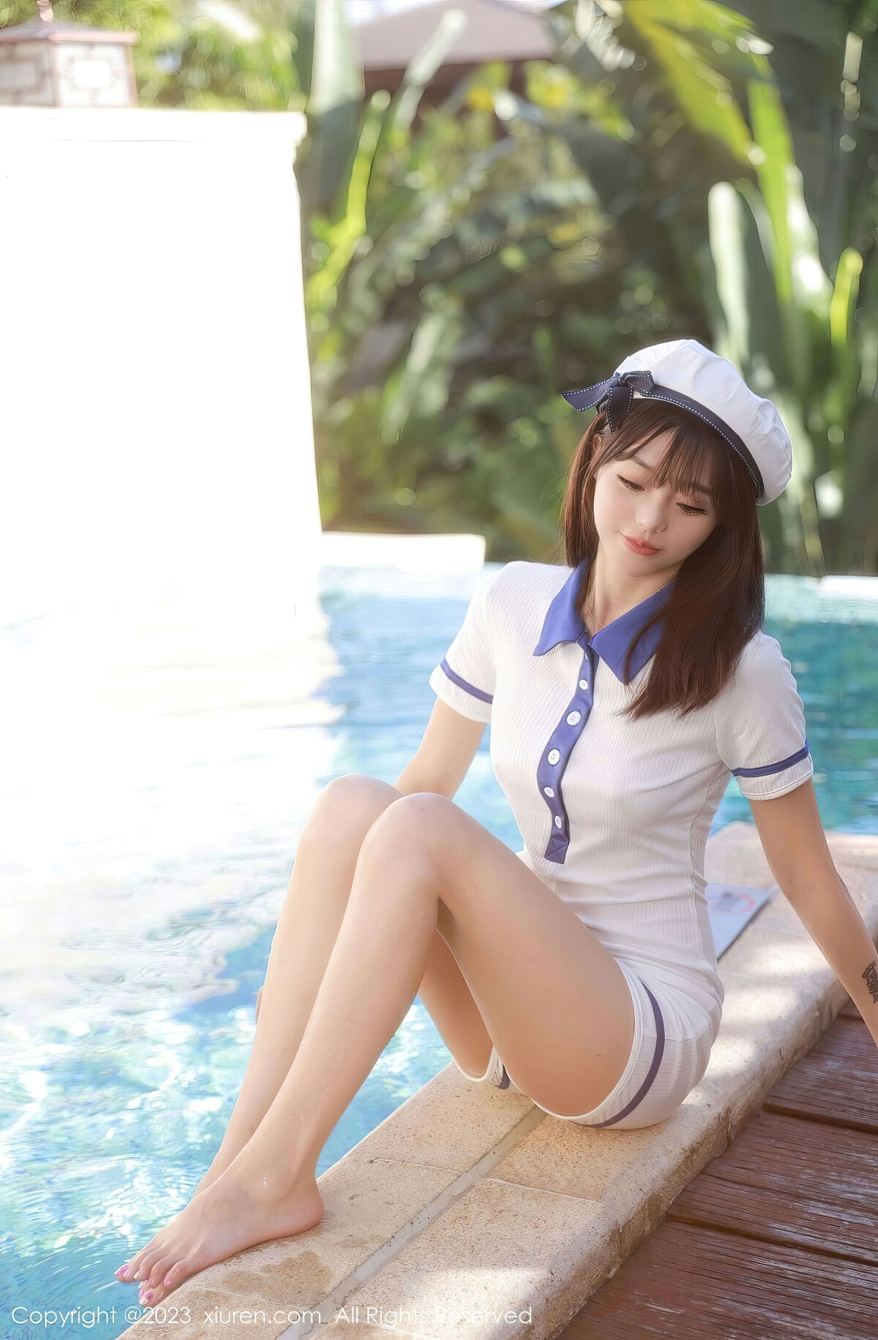 [秀人XiuRen] 2023.05.06 No.6686 佘贝拉