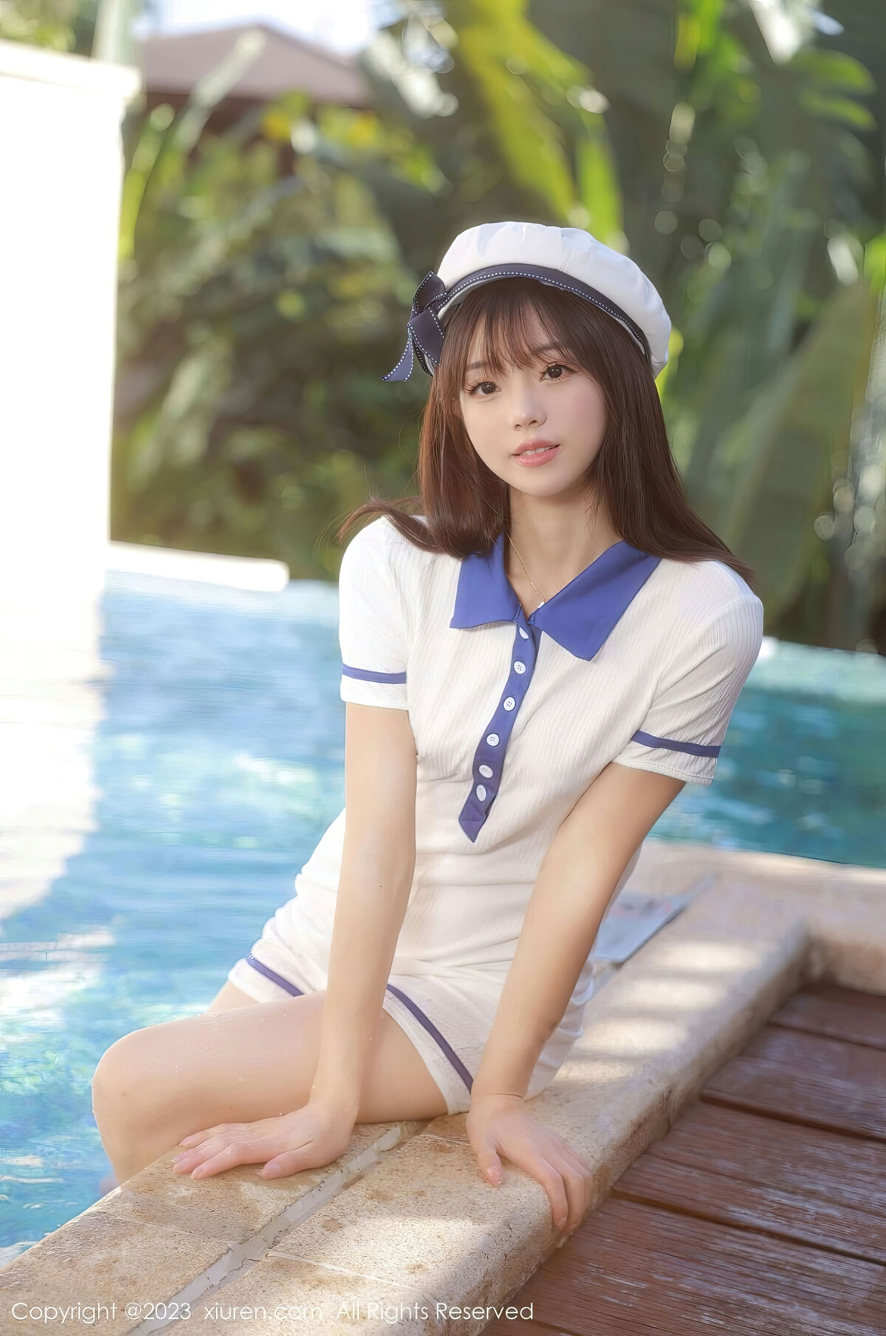 [秀人XiuRen] 2023.05.06 No.6686 佘贝拉