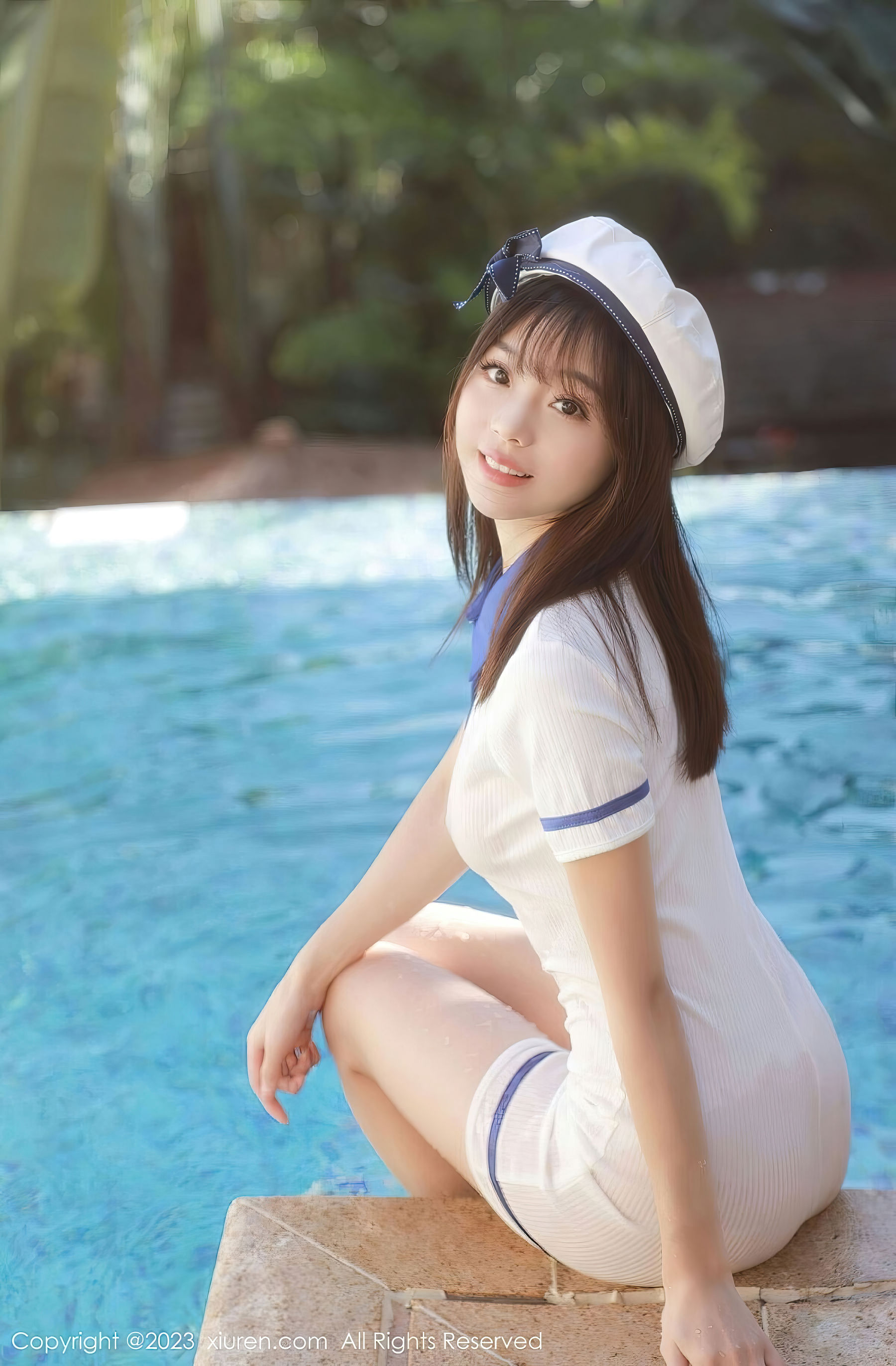 [秀人XiuRen] 2023.05.06 No.6686 佘贝拉