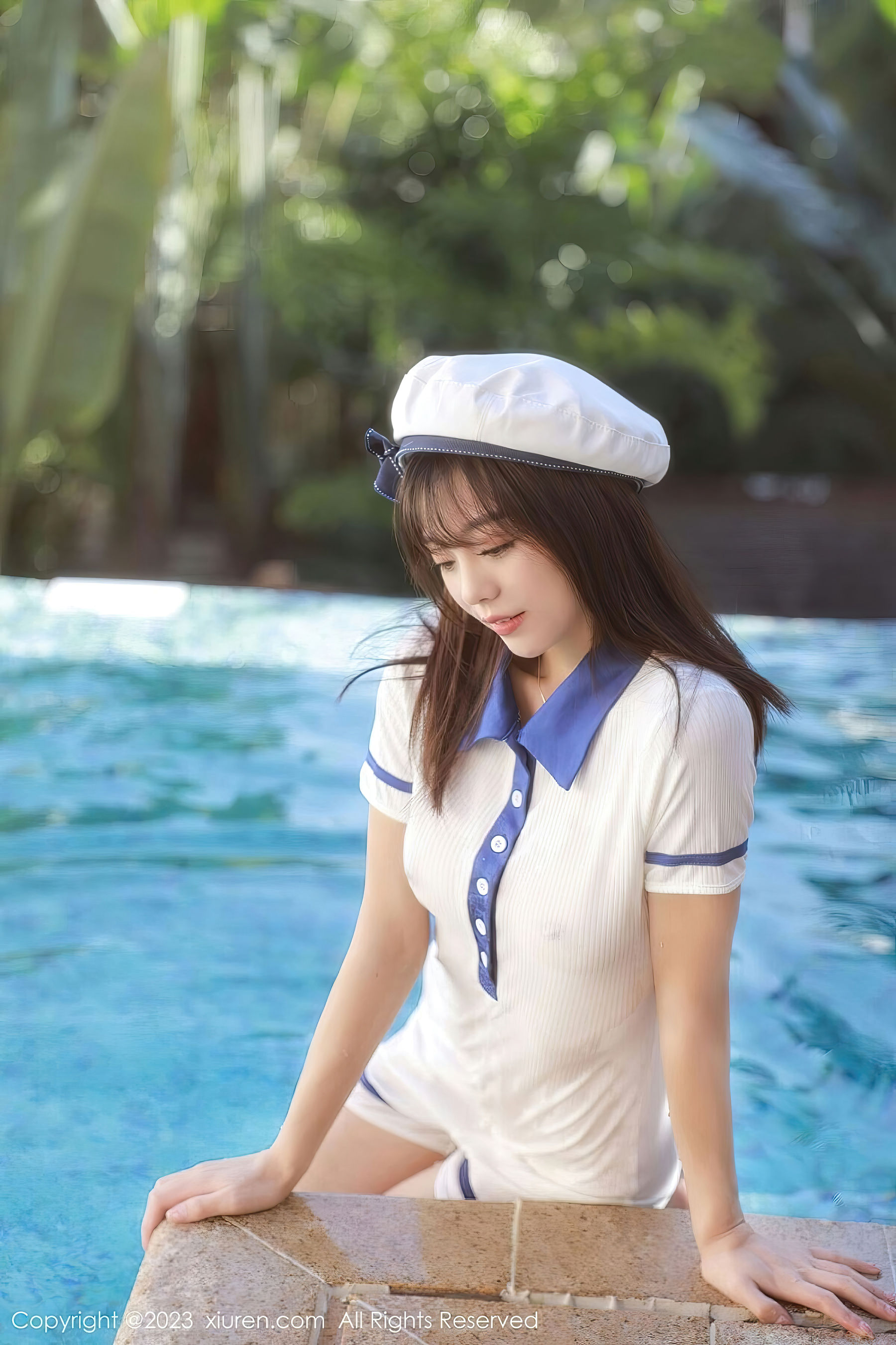 [秀人XiuRen] 2023.05.06 No.6686 佘贝拉
