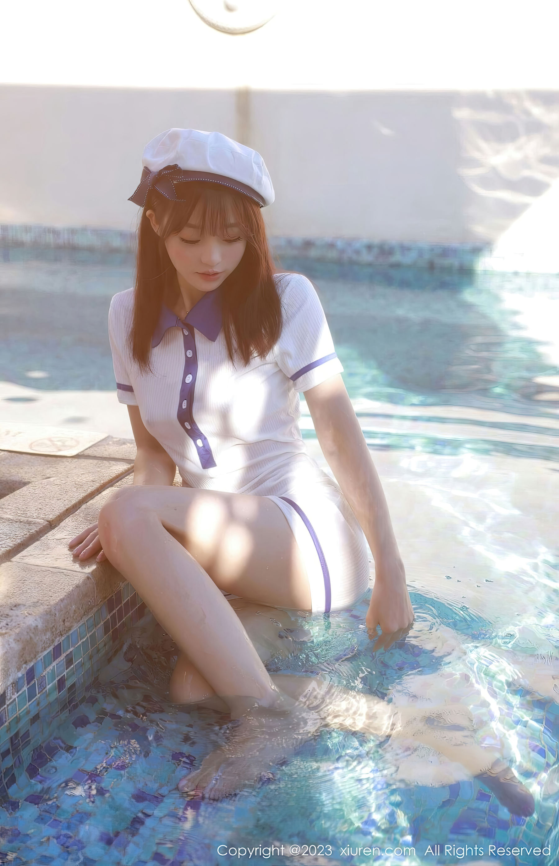 [秀人XiuRen] 2023.05.06 No.6686 佘贝拉