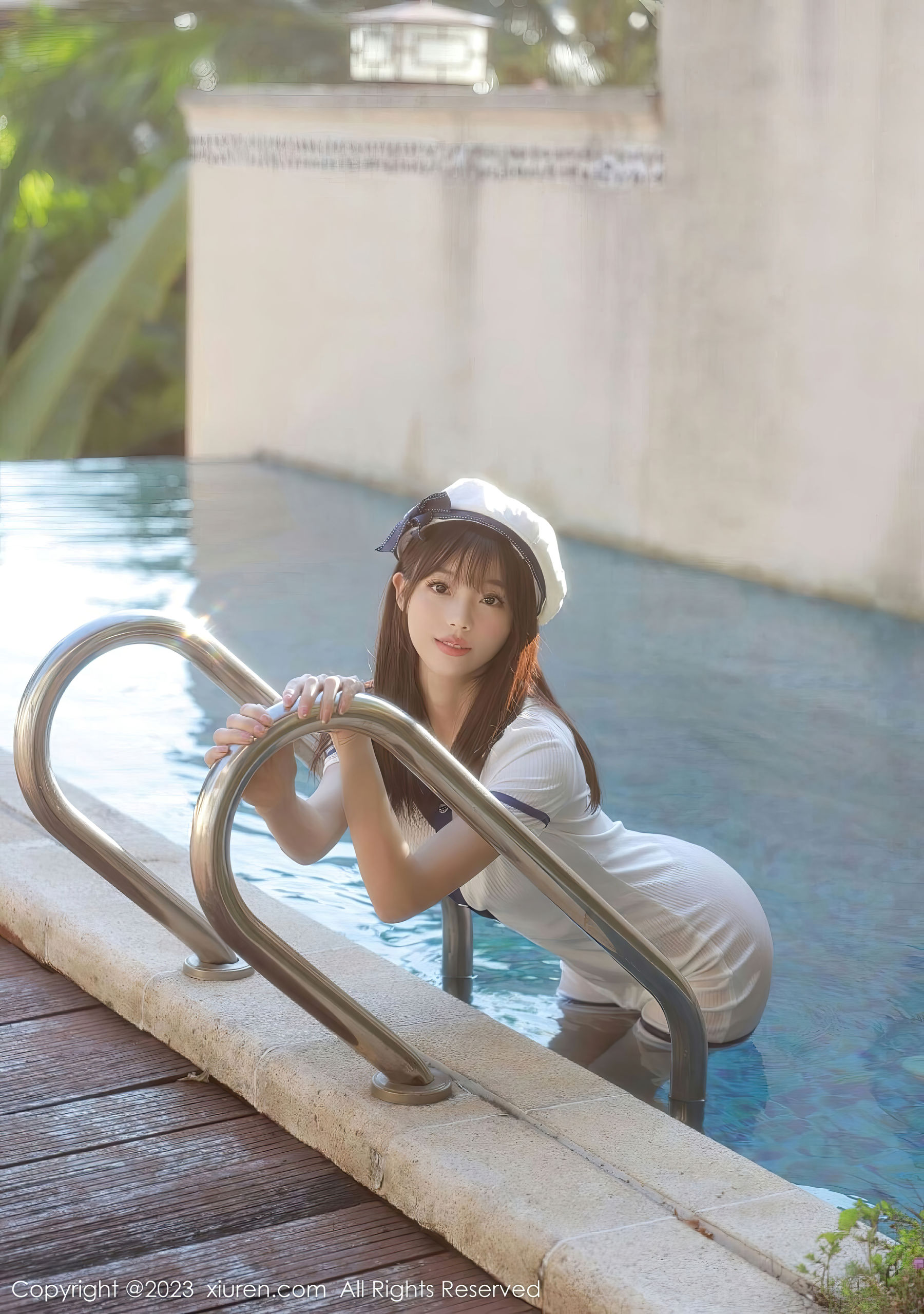 [秀人XiuRen] 2023.05.06 No.6686 佘贝拉
