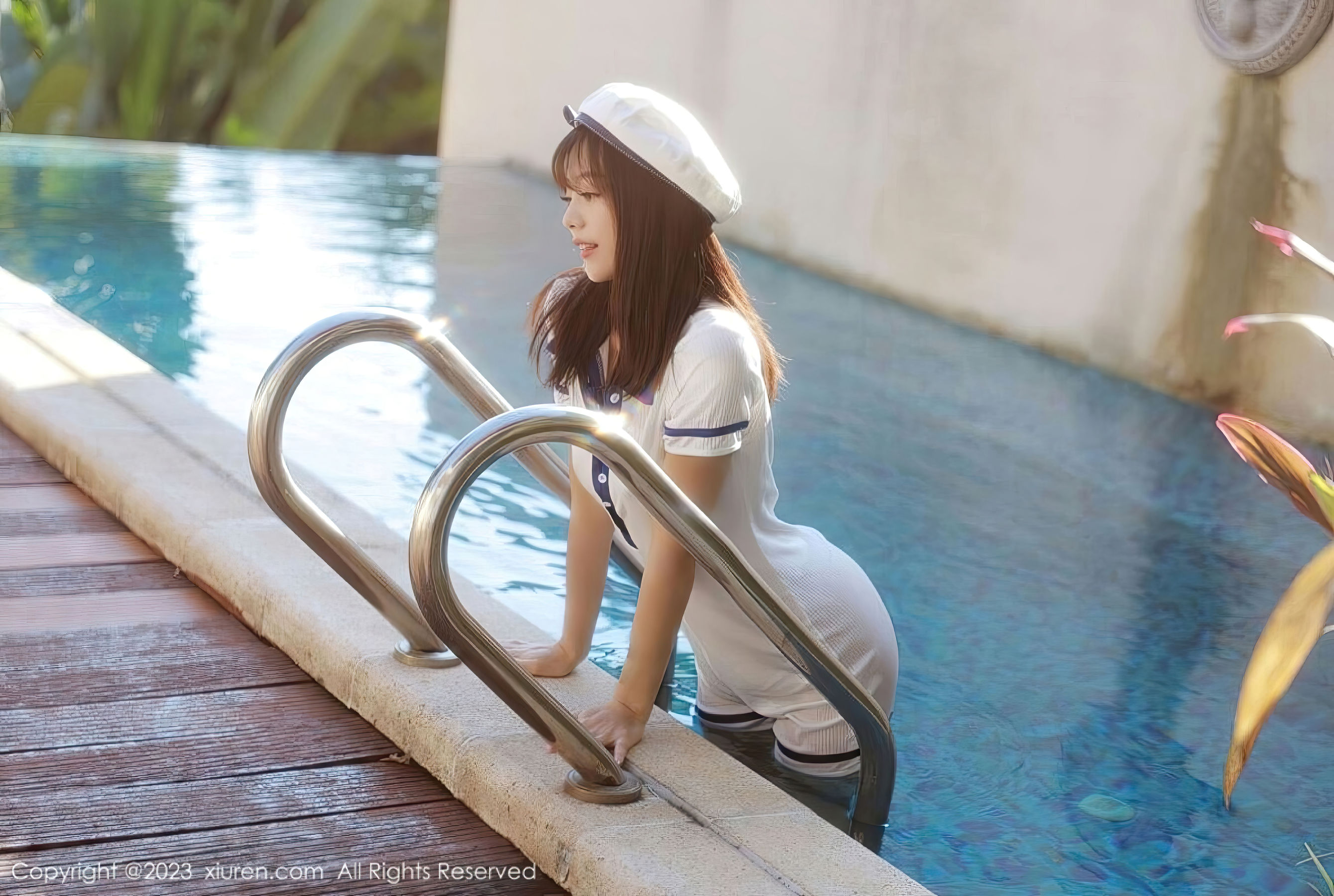[秀人XiuRen] 2023.05.06 No.6686 佘贝拉