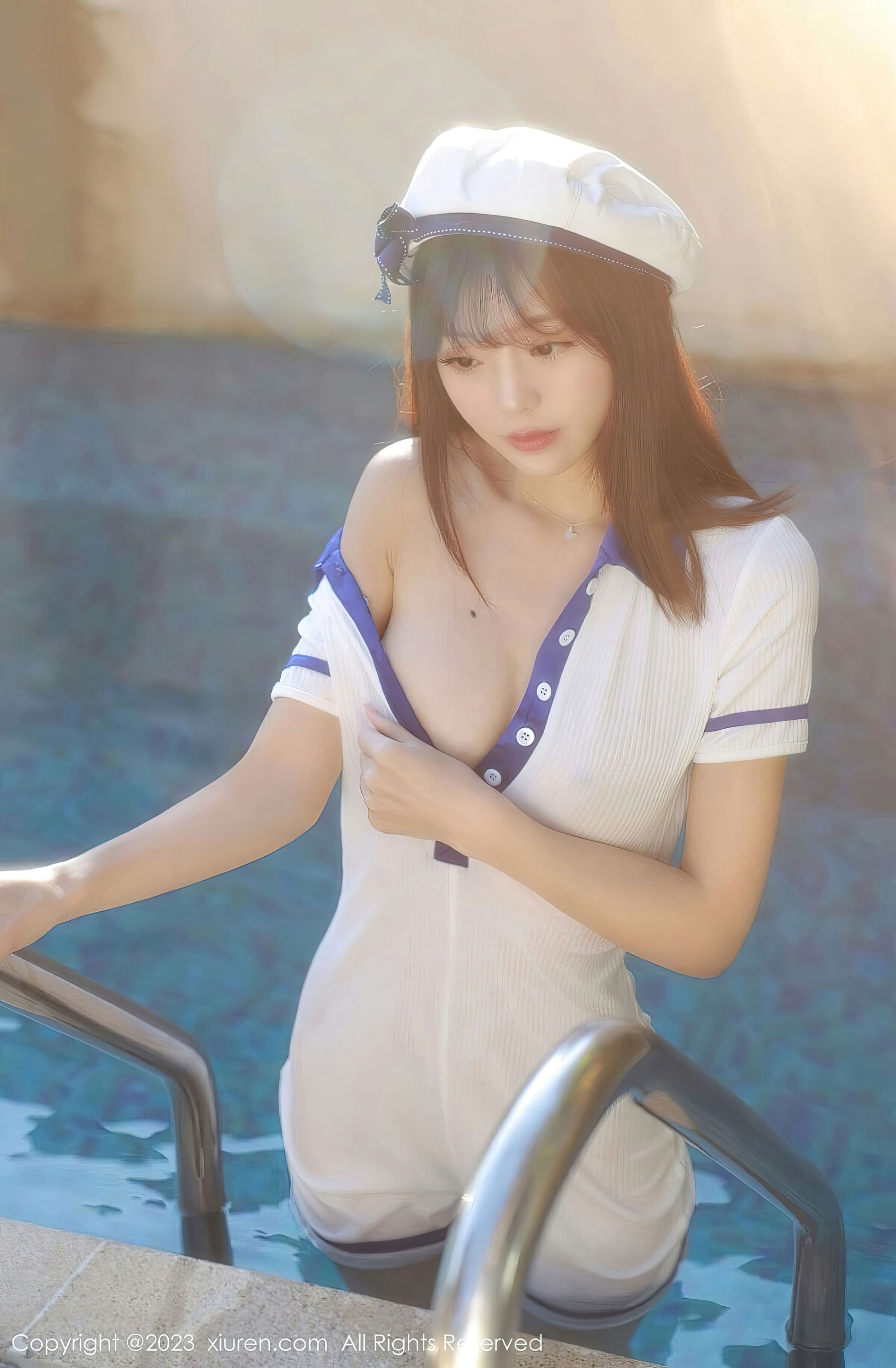 [秀人XiuRen] 2023.05.06 No.6686 佘贝拉