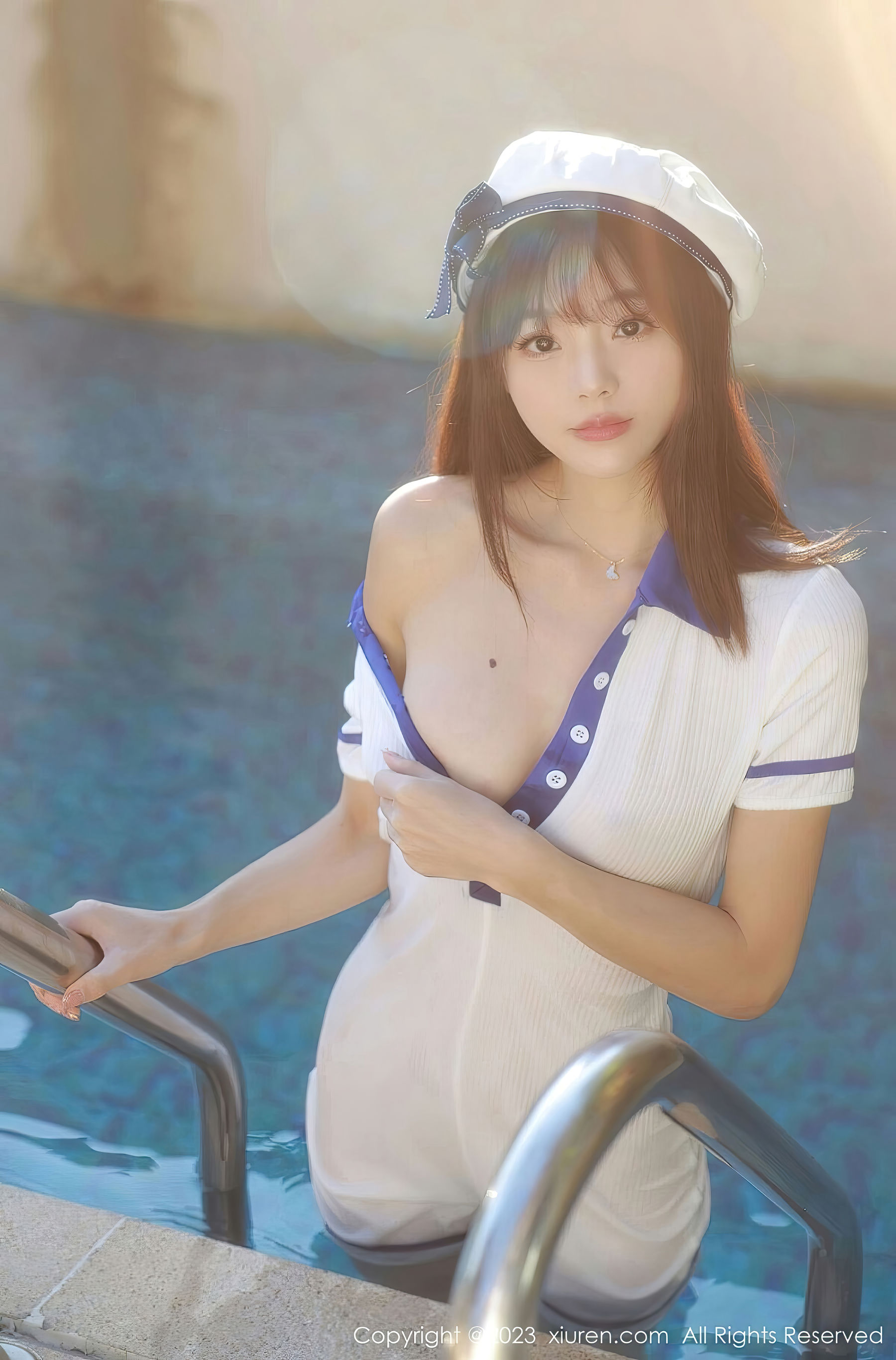[秀人XiuRen] 2023.05.06 No.6686 佘贝拉