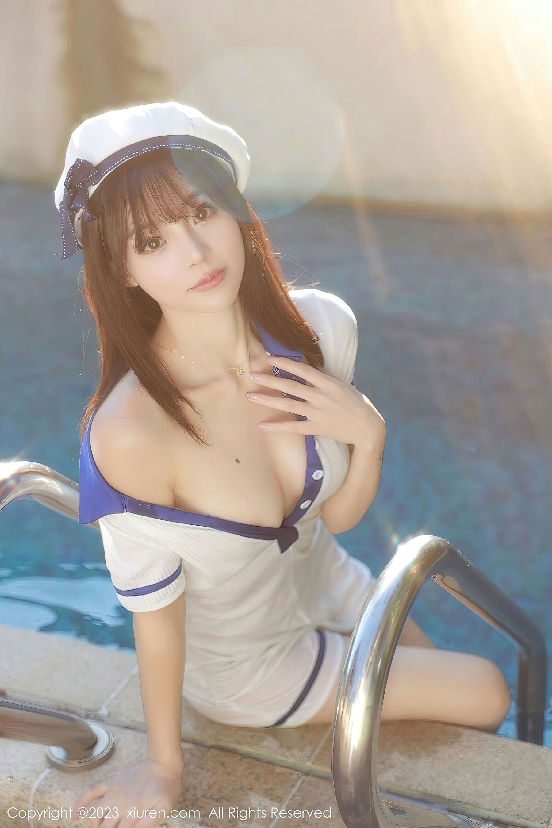 [秀人XiuRen] 2023.05.06 No.6686 佘贝拉