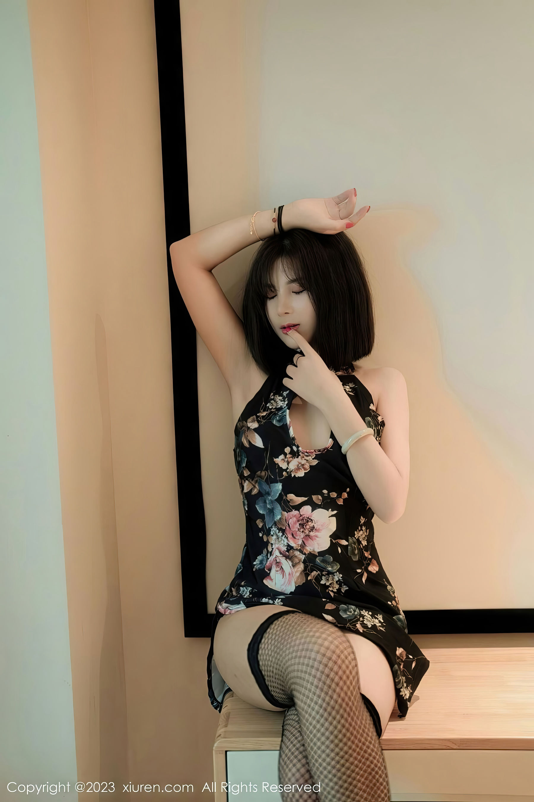 [秀人XiuRen] 2023.05.08 No.6692 徐甜心
