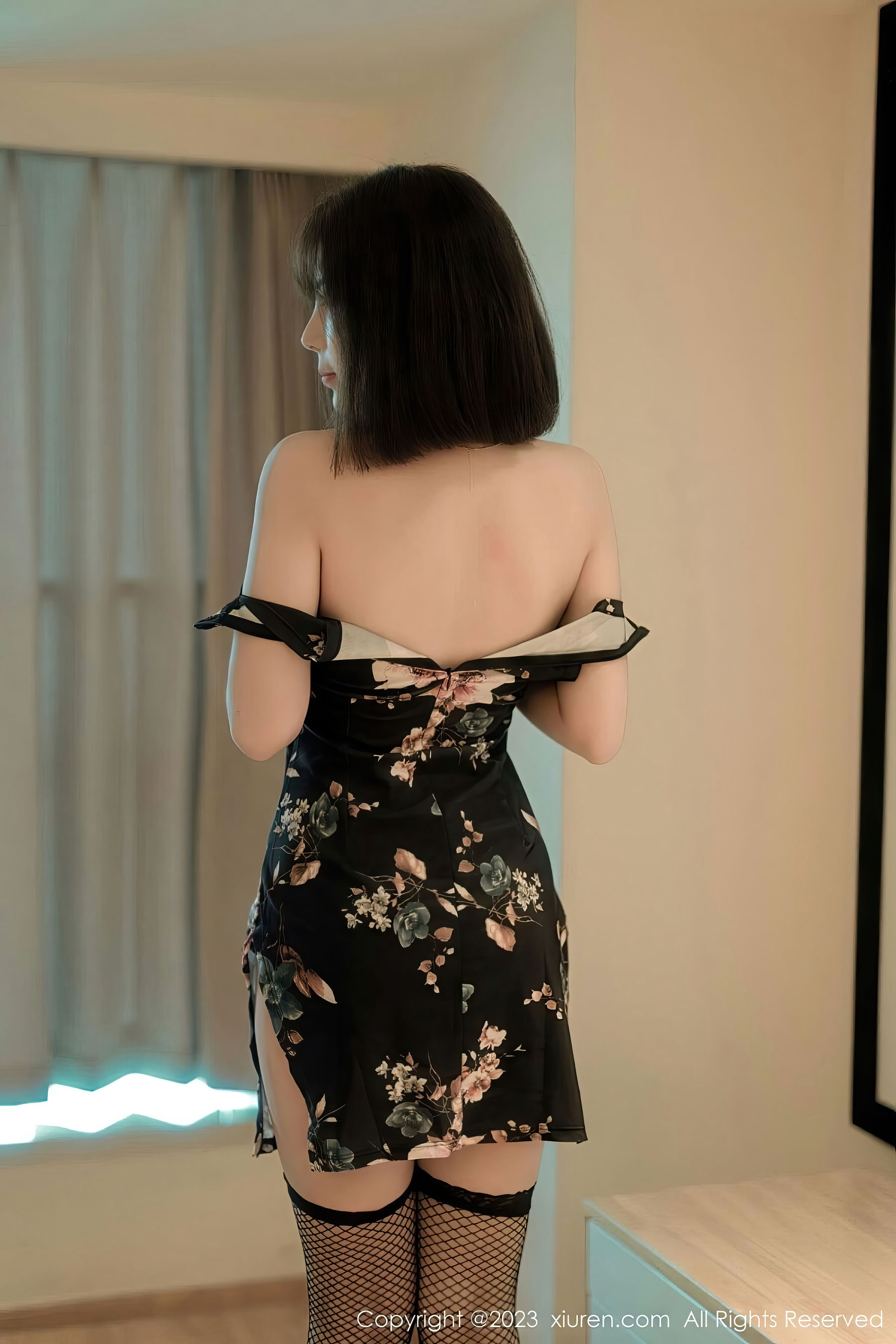 [秀人XiuRen] 2023.05.08 No.6692 徐甜心