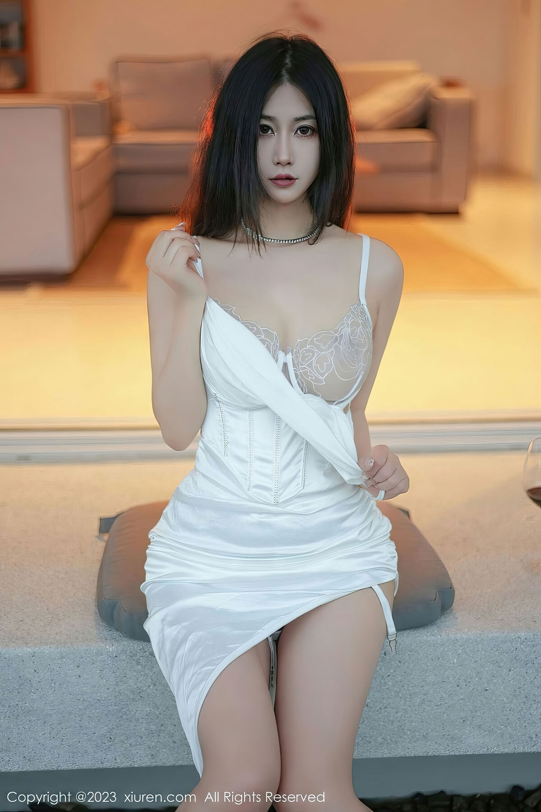 [秀人XiuRen] 2023.05.12 No.6729 阿姣