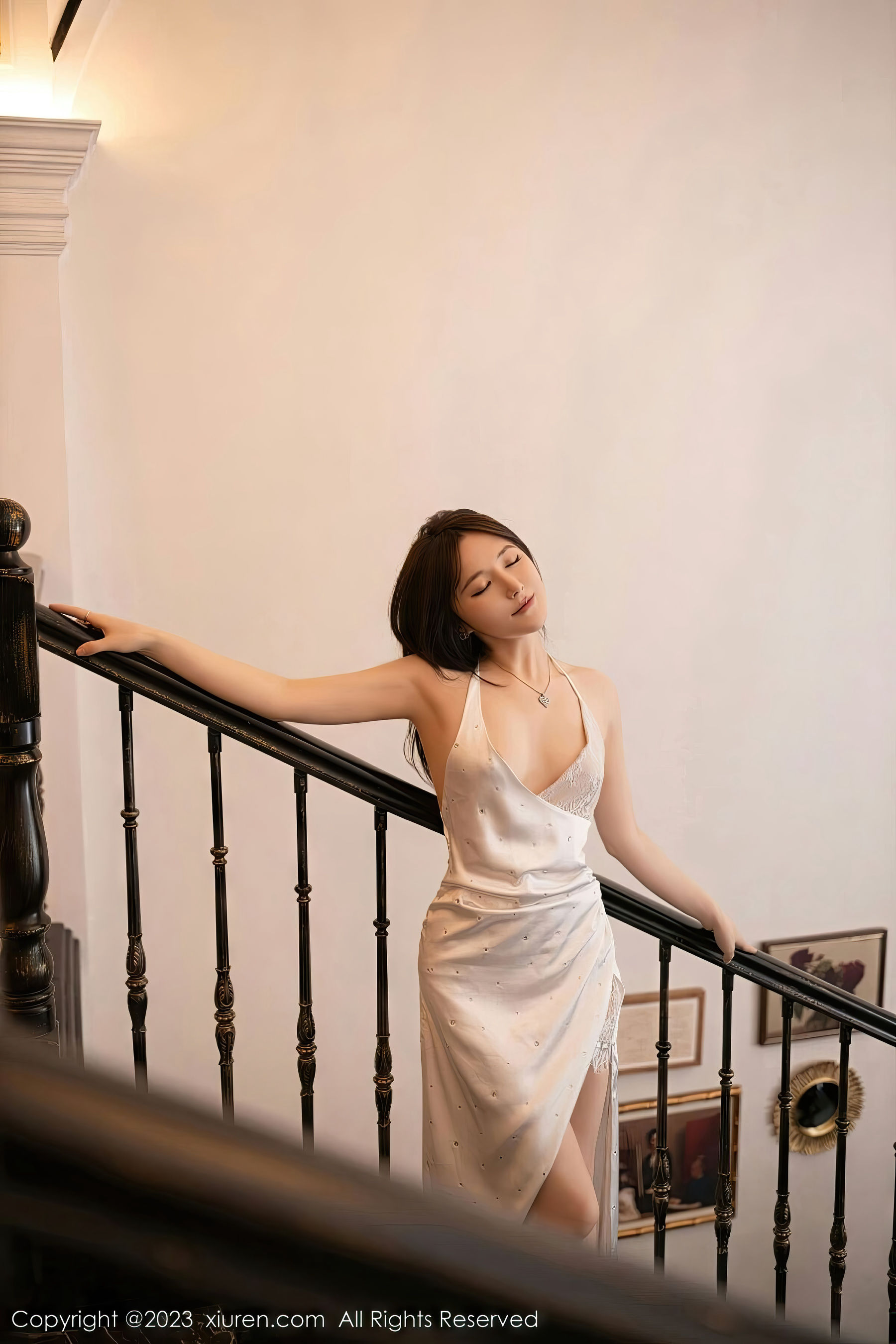 [秀人XiuRen] 2023.05.12 No.6732 鱼子酱