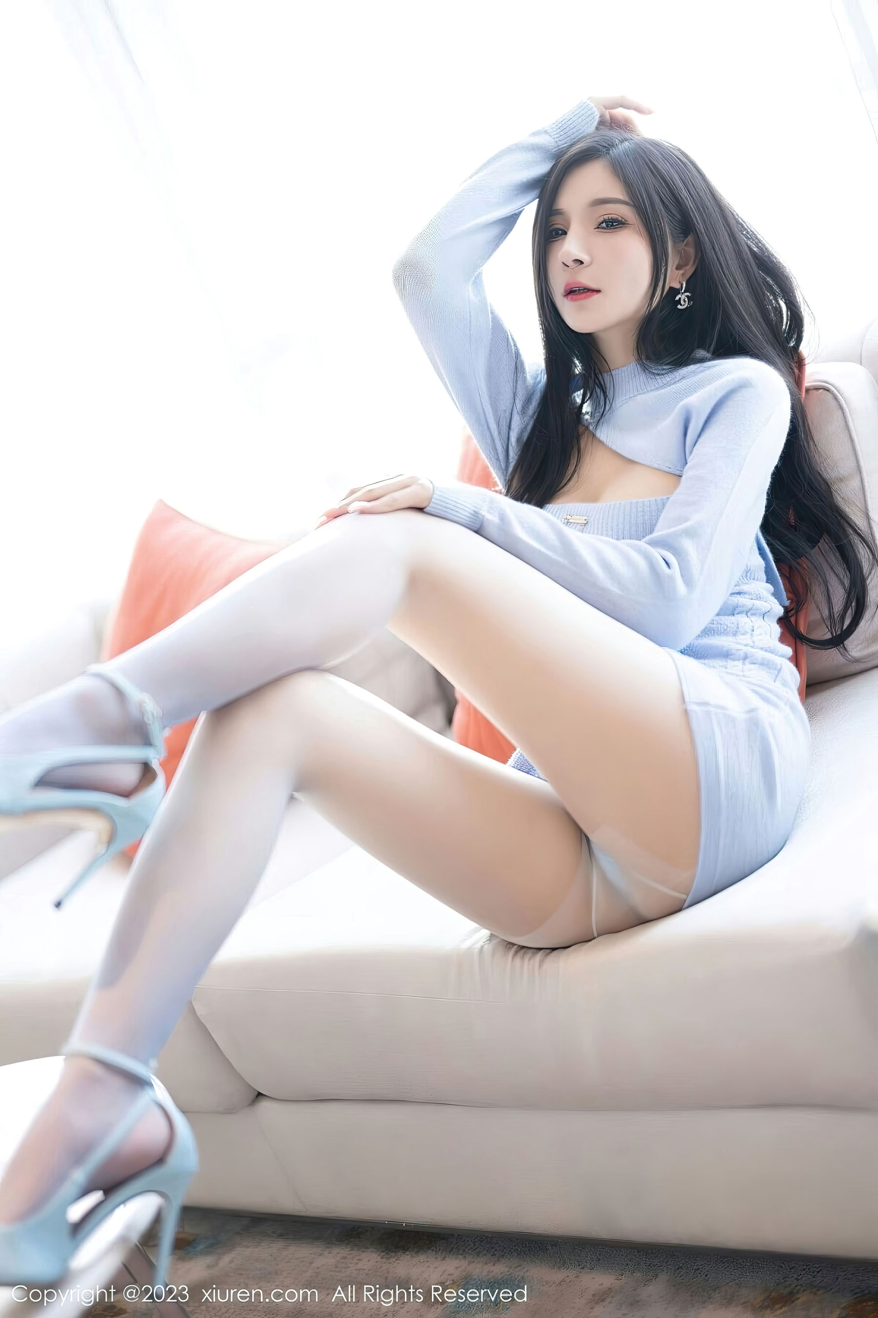 [秀人XiuRen] 2023.05.15 No.6738 小蛮妖