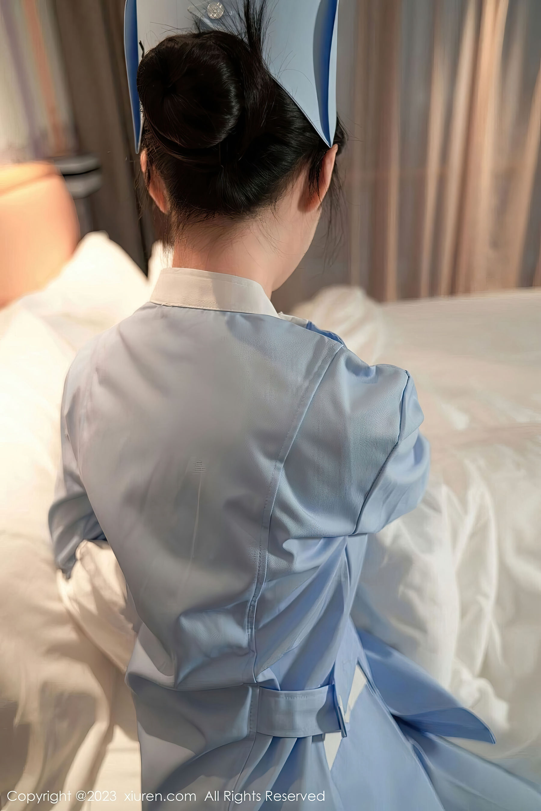 [秀人XiuRen] 2023.05.16 No.6745 浅浅