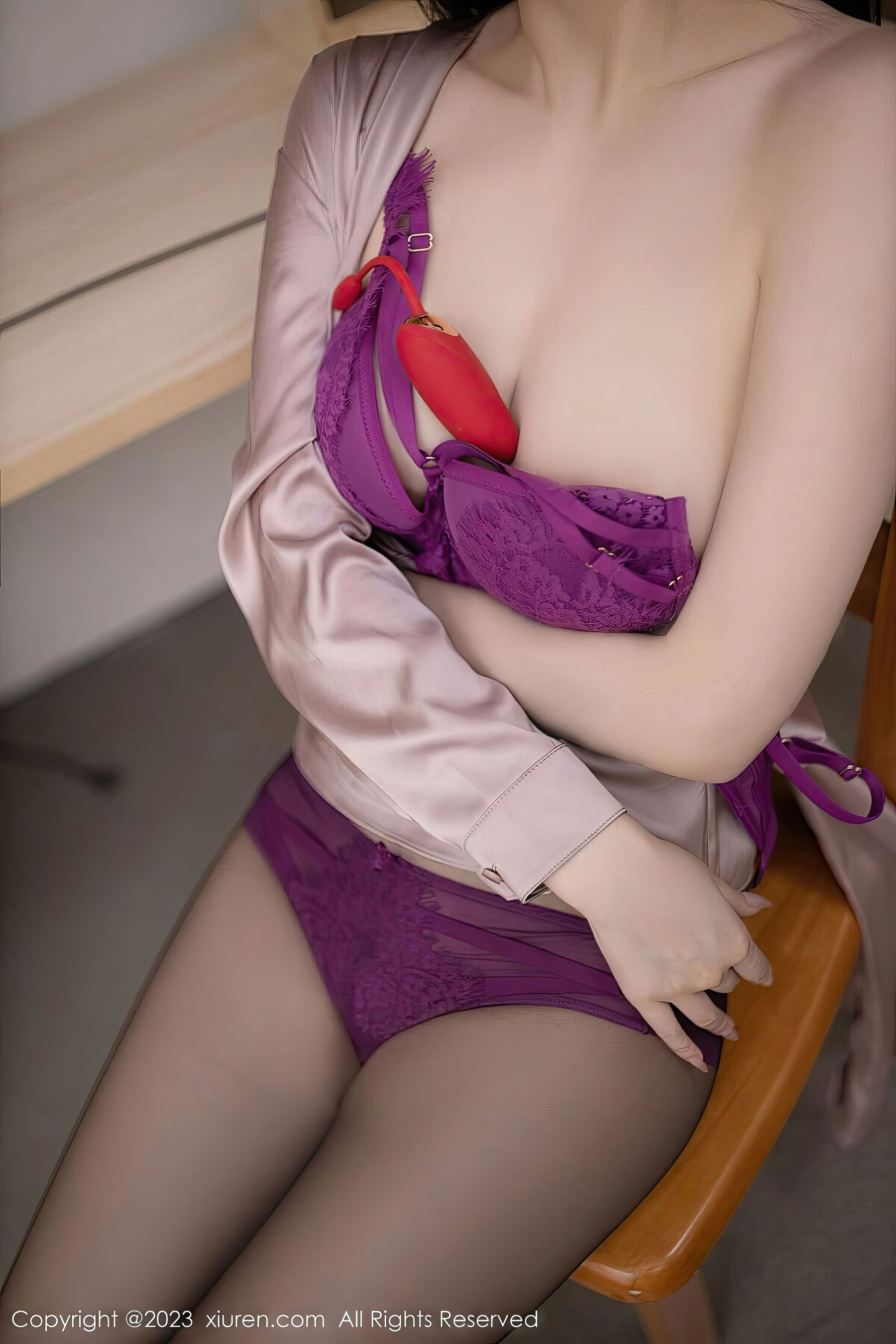 [秀人XiuRen] 2023.05.16 No.6746 安然